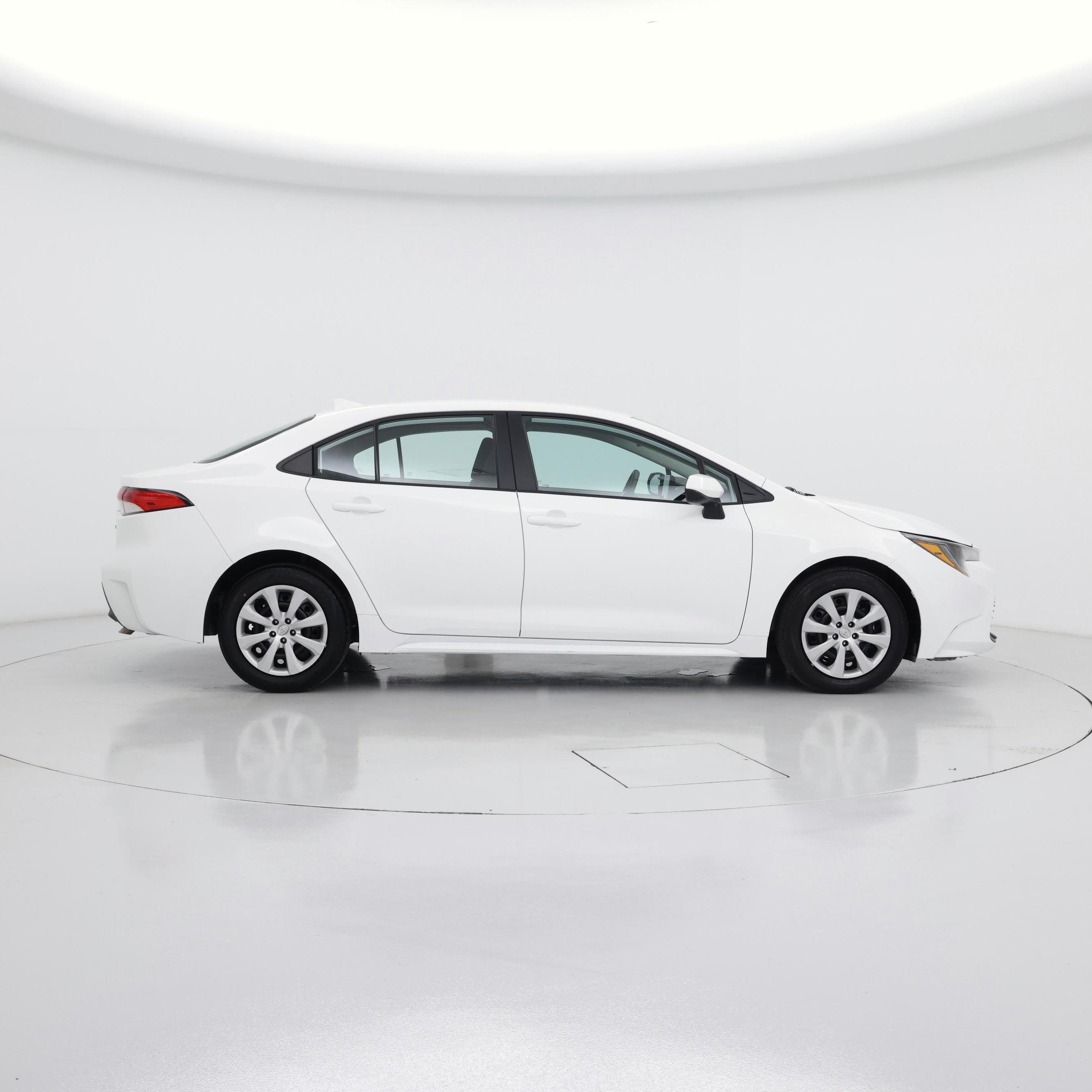Thumbnail: 2026 Toyota Corolla - 7