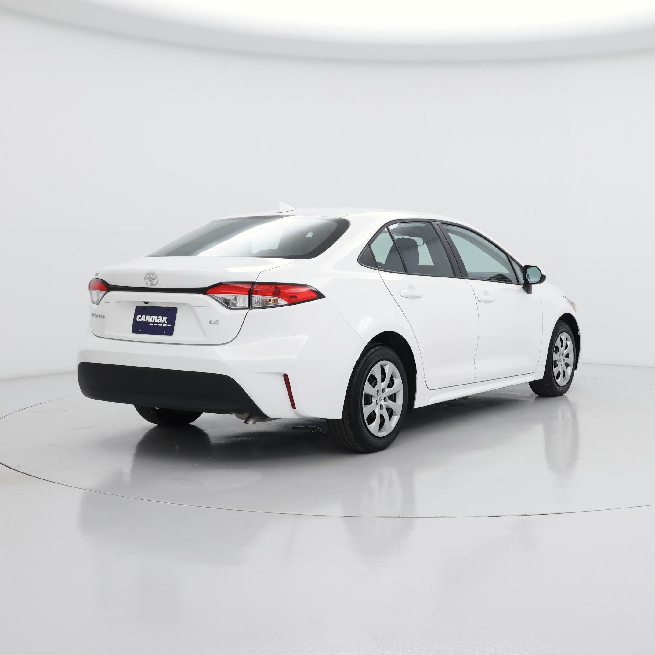 Thumbnail: 2026 Toyota Corolla - 8