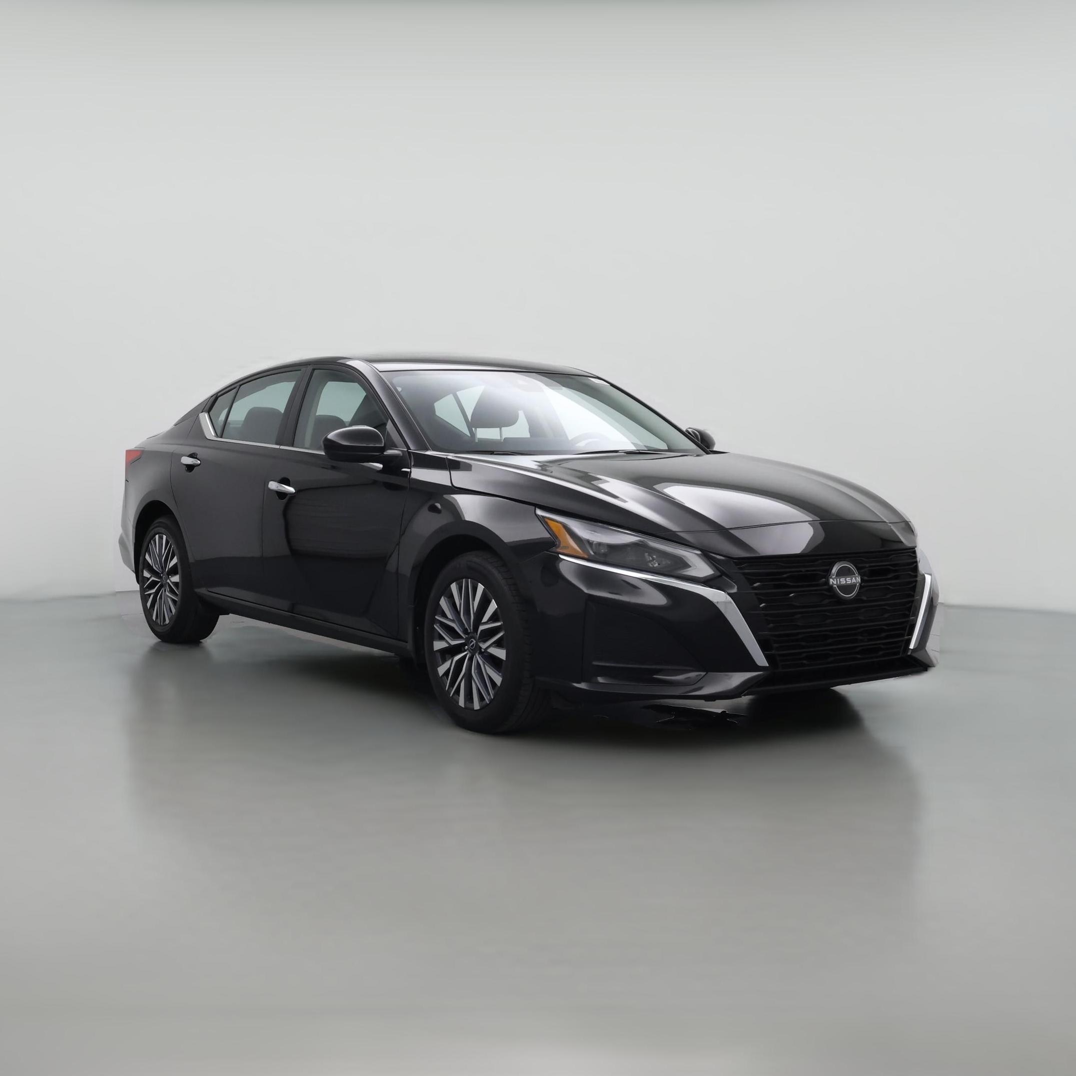 Thumbnail: 2024 Nissan Altima - 1