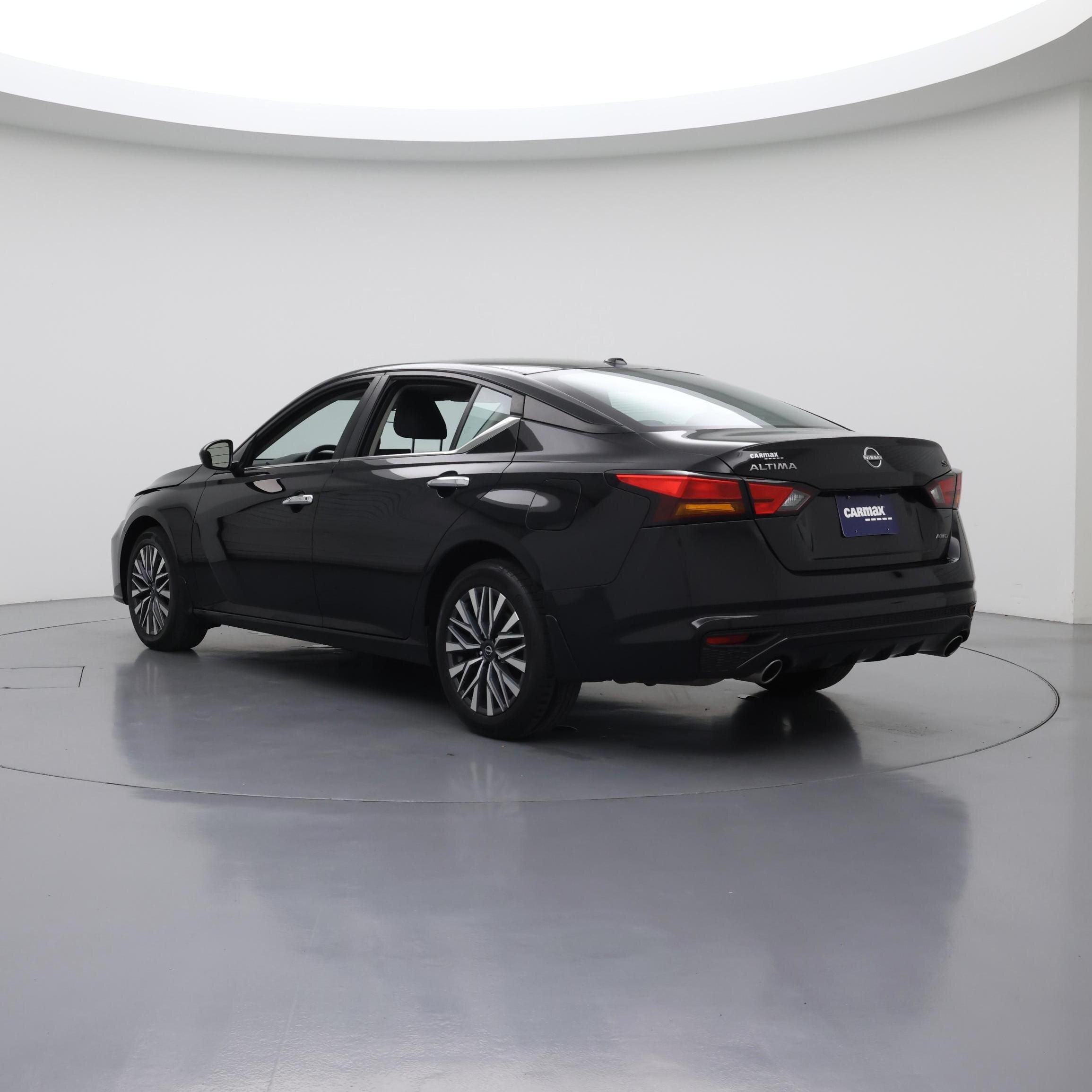 Thumbnail: 2024 Nissan Altima - 2