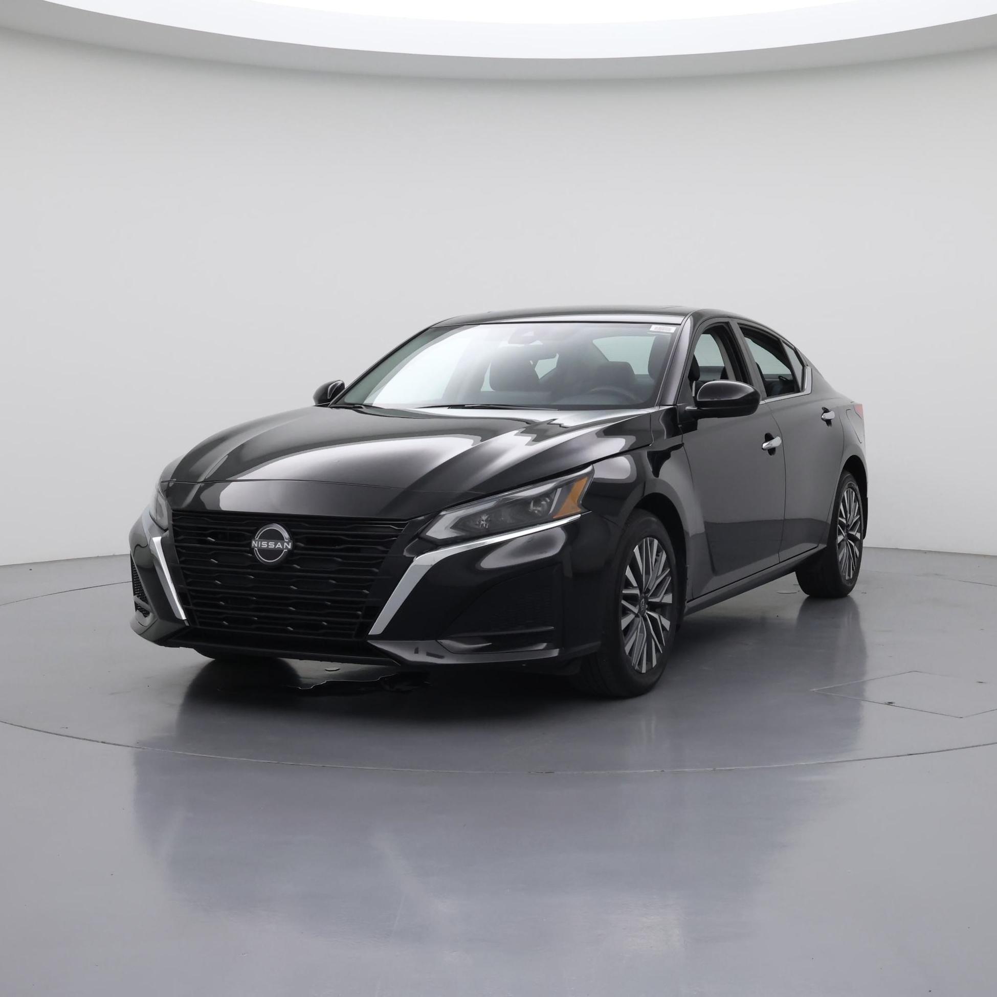 Thumbnail: 2024 Nissan Altima - 4