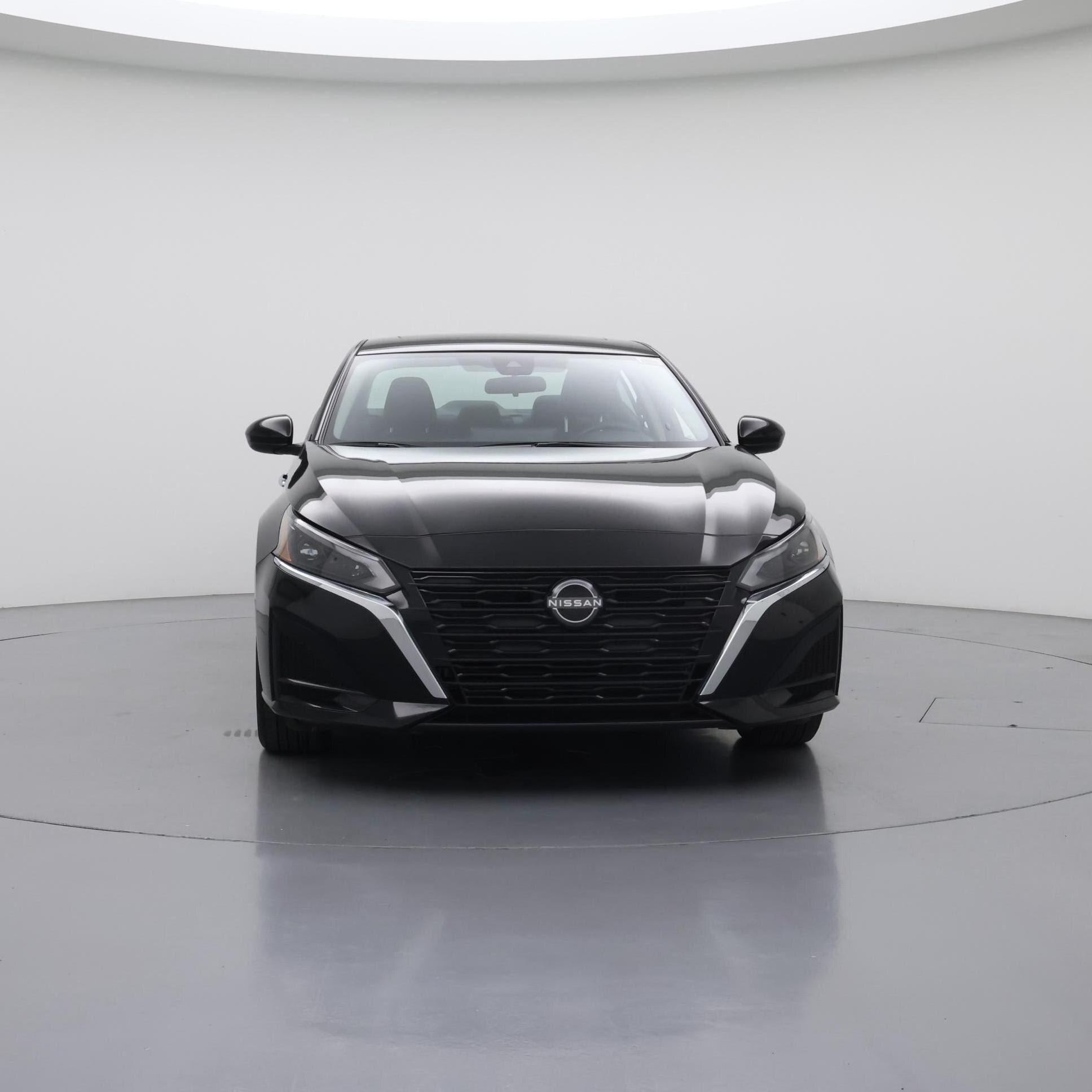 Thumbnail: 2024 Nissan Altima - 5