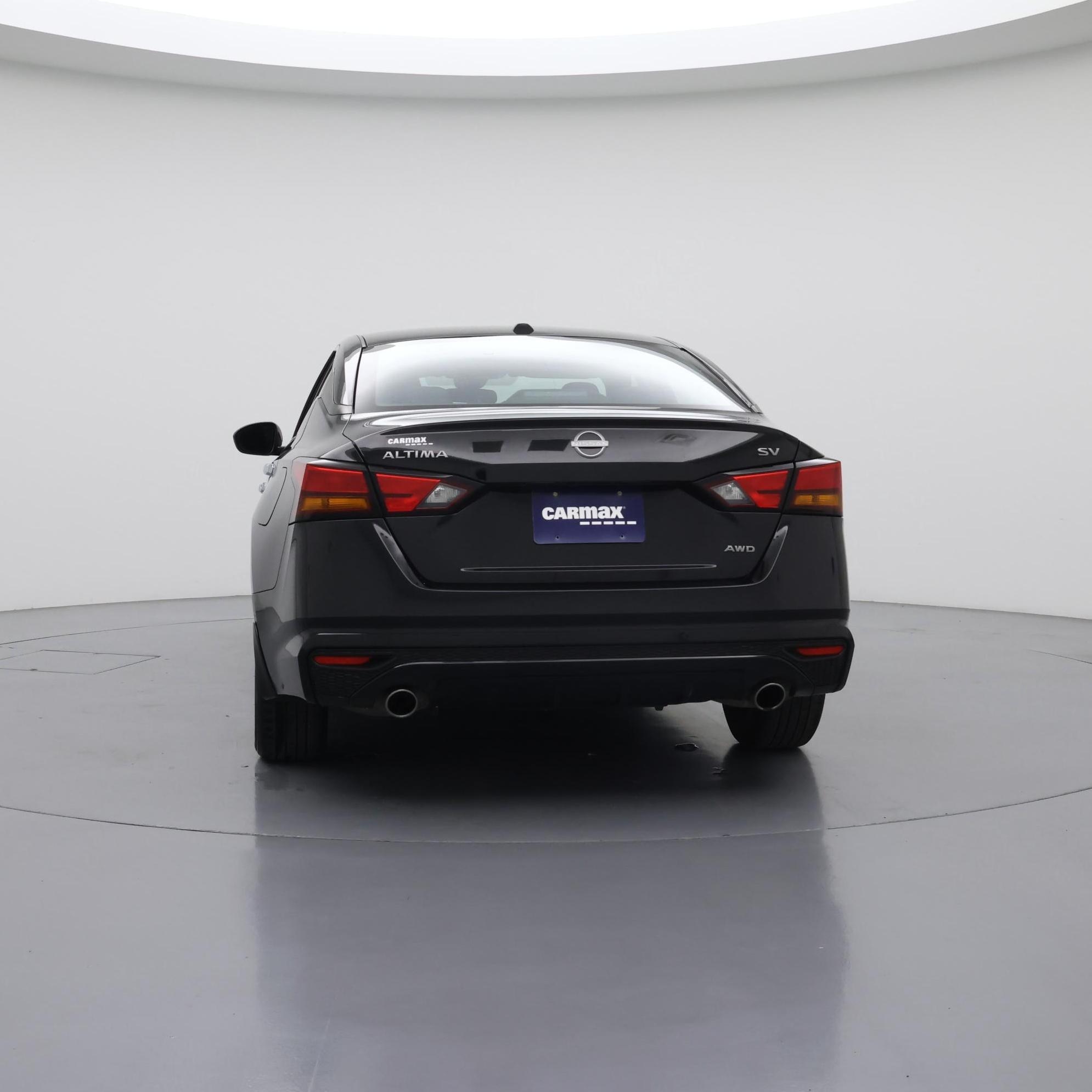Thumbnail: 2024 Nissan Altima - 6