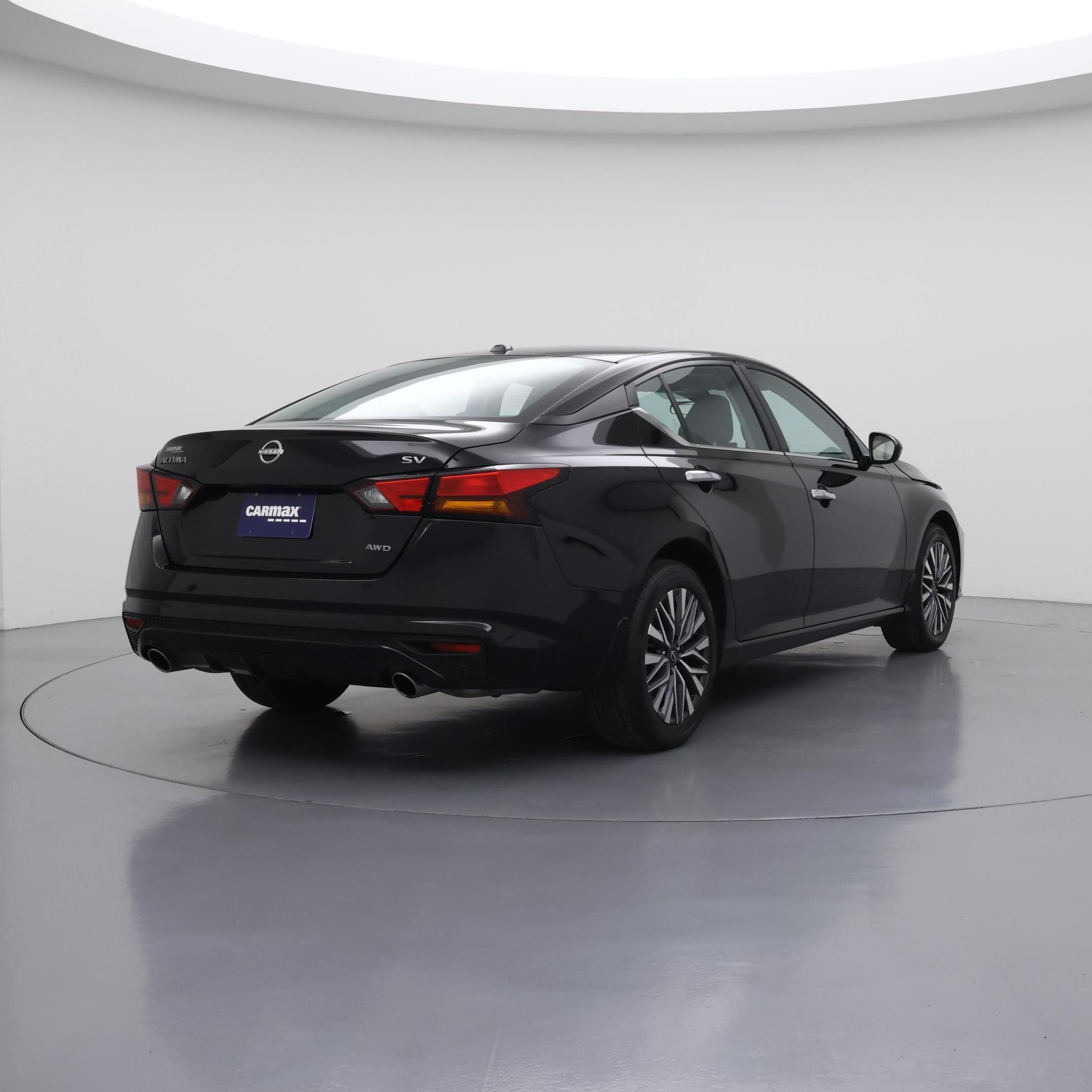 Thumbnail: 2024 Nissan Altima - 8