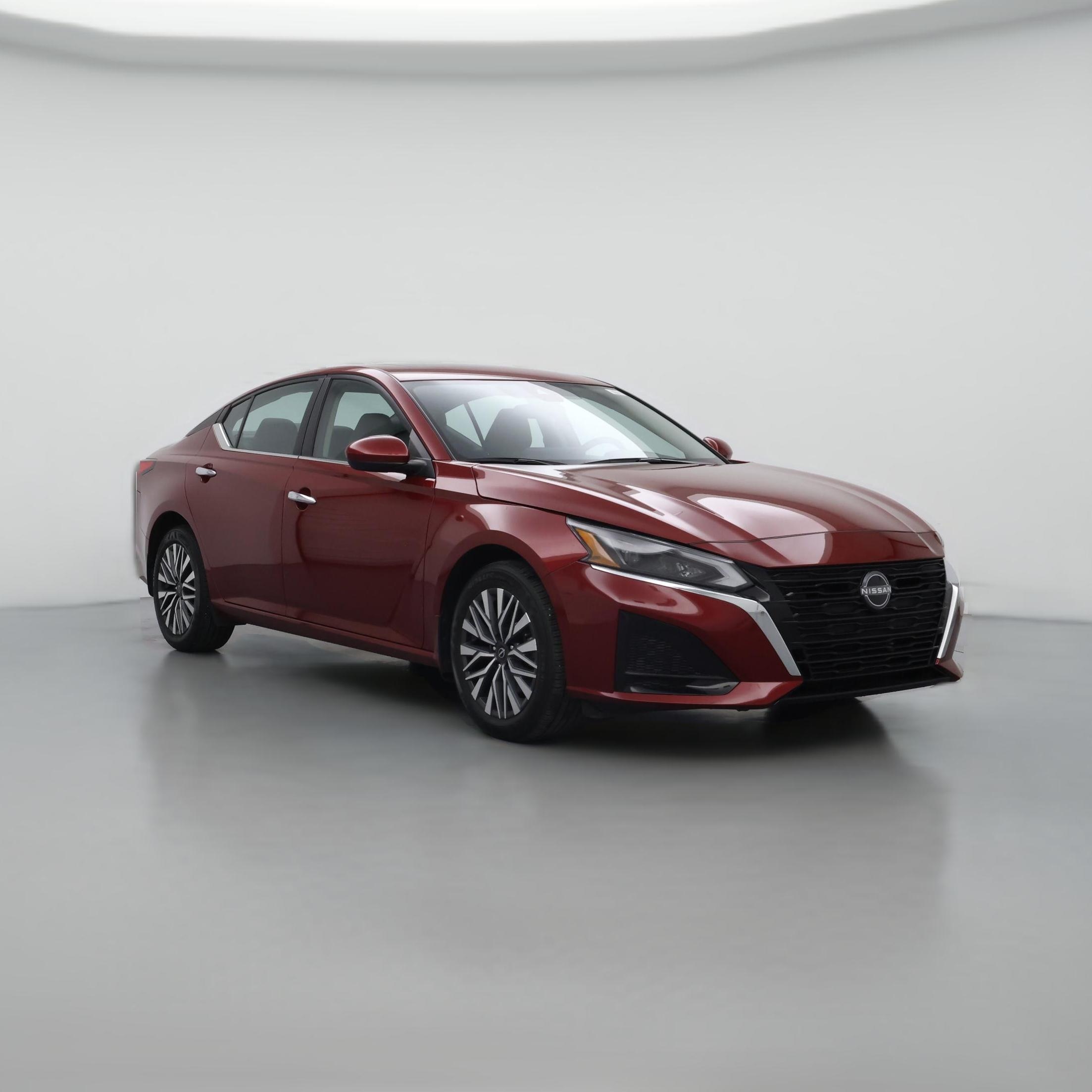 Thumbnail: 2024 Nissan Altima - 1