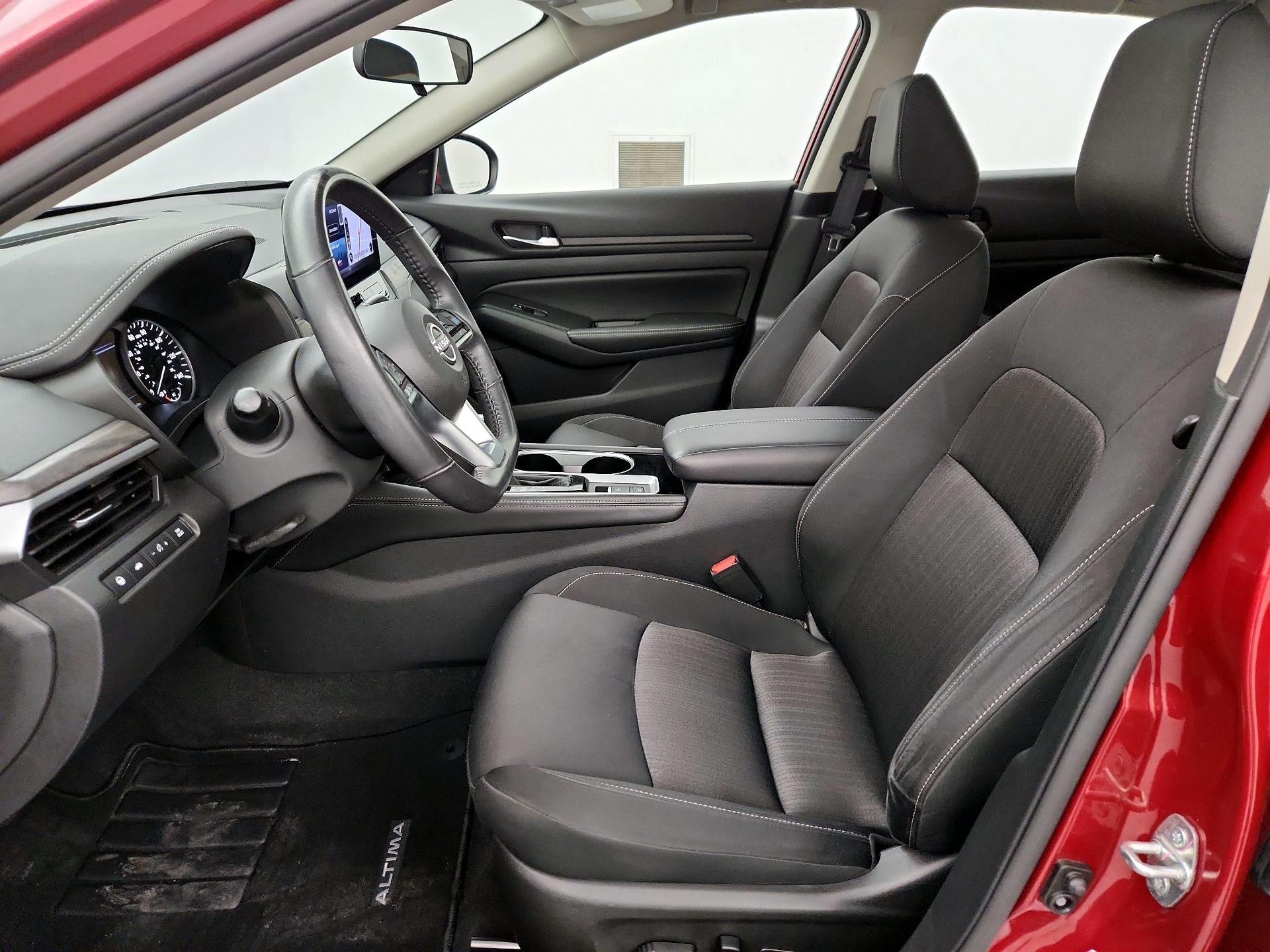 Thumbnail: 2024 Nissan Altima - 11