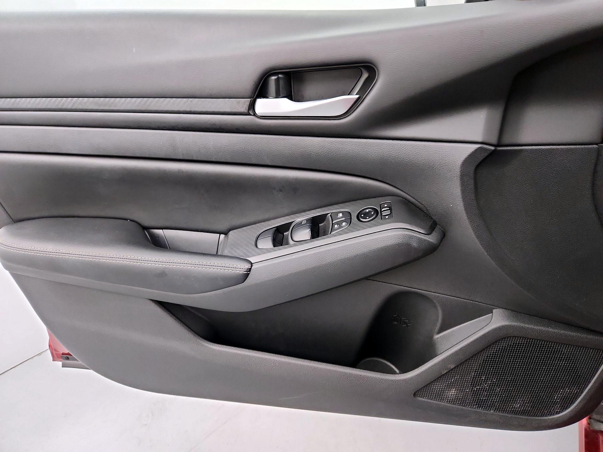Thumbnail: 2024 Nissan Altima - 12