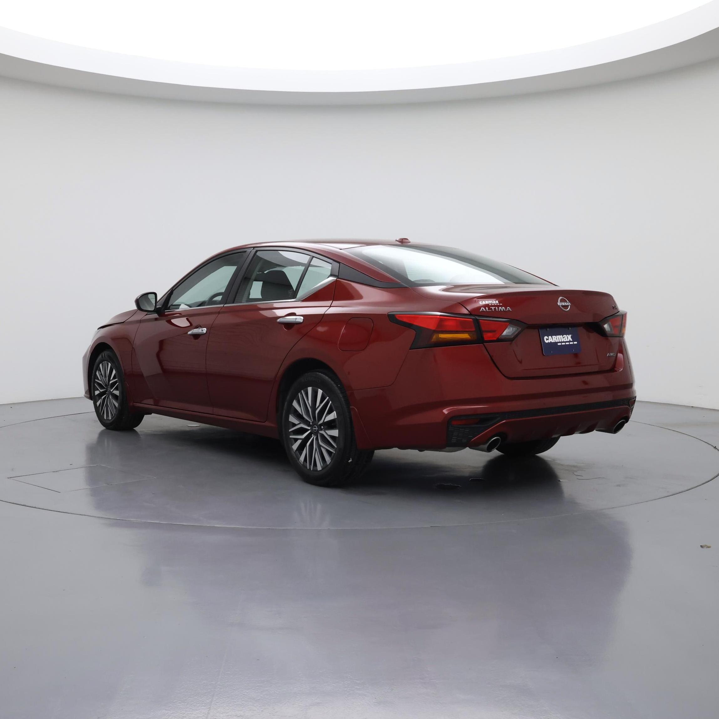 Thumbnail: 2024 Nissan Altima - 2