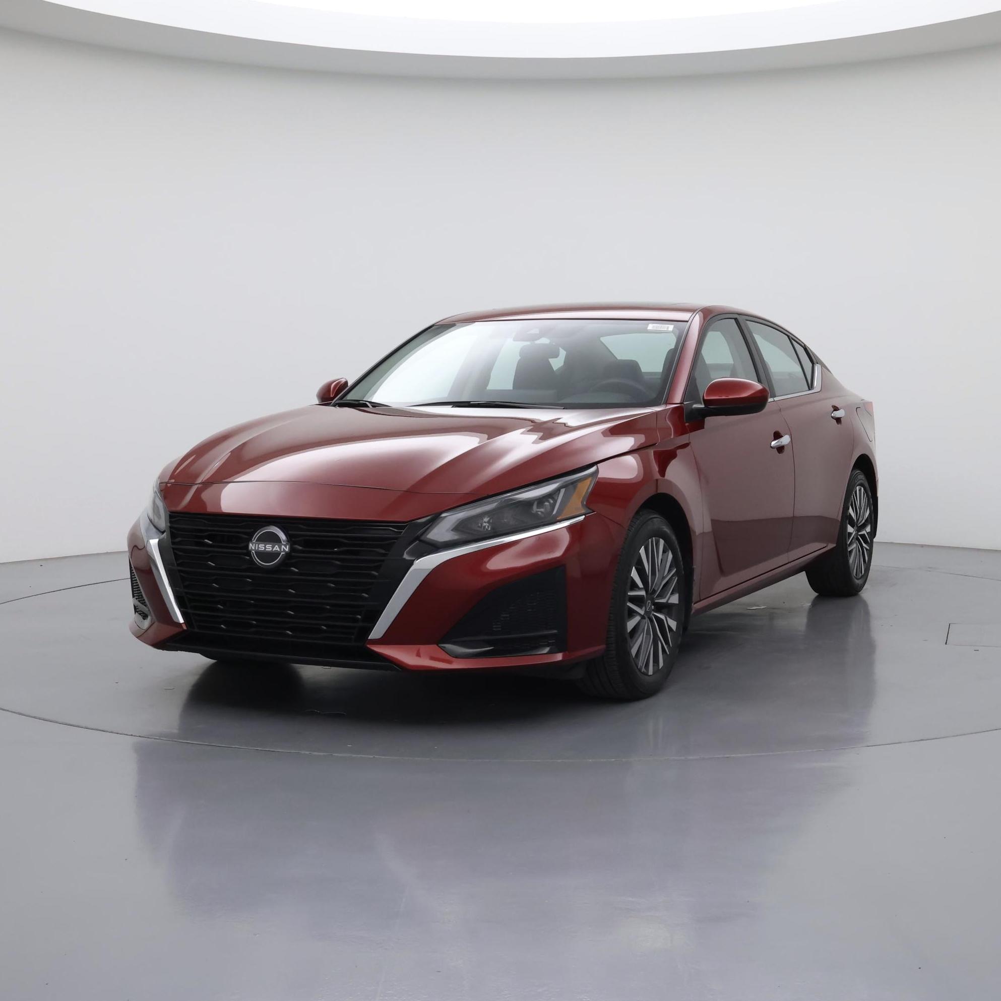 Thumbnail: 2024 Nissan Altima - 4