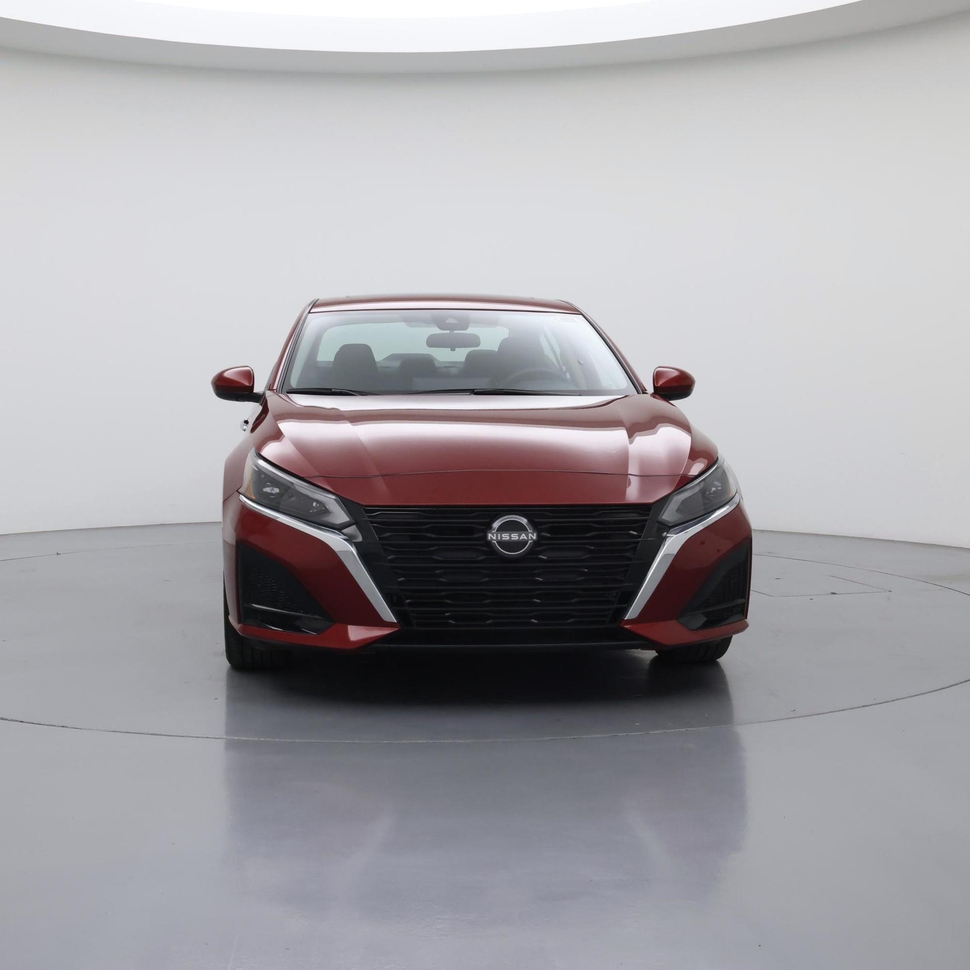 Thumbnail: 2024 Nissan Altima - 5