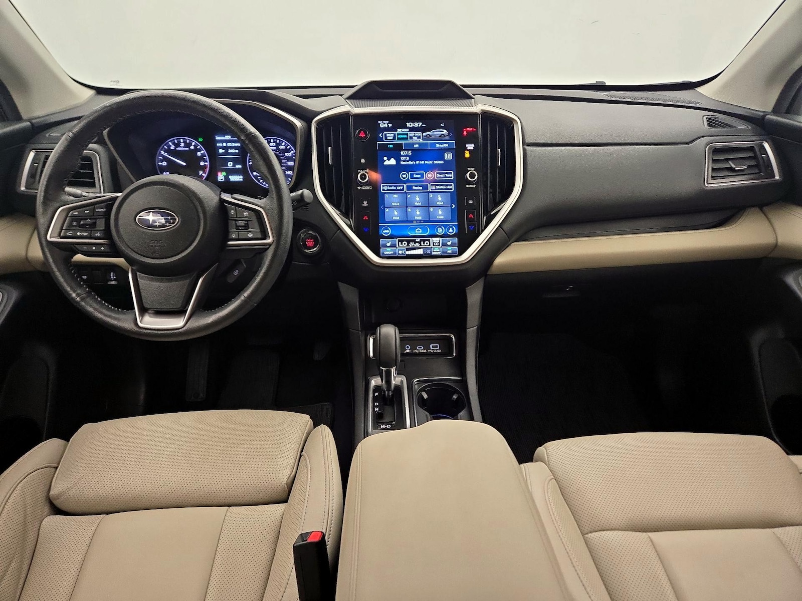 2023 Subaru Ascent Limited - Photo 10