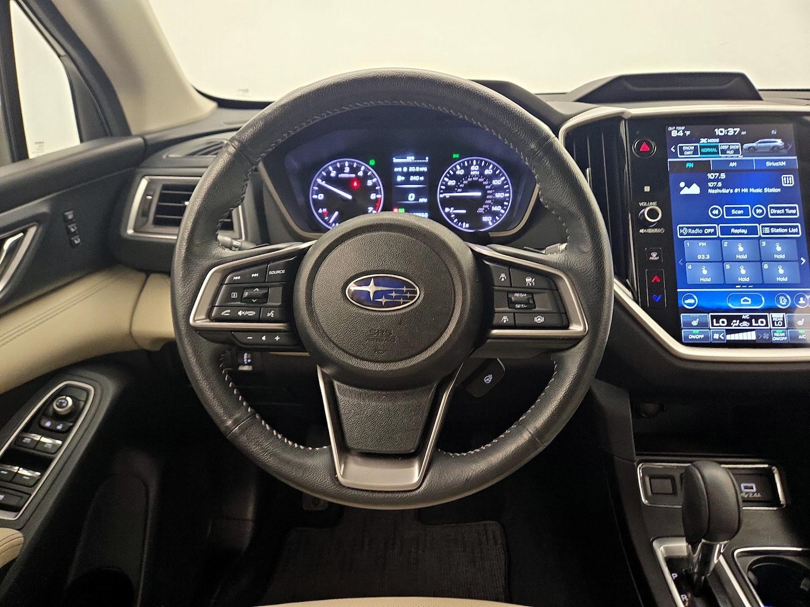 2023 Subaru Ascent Limited - Photo 11