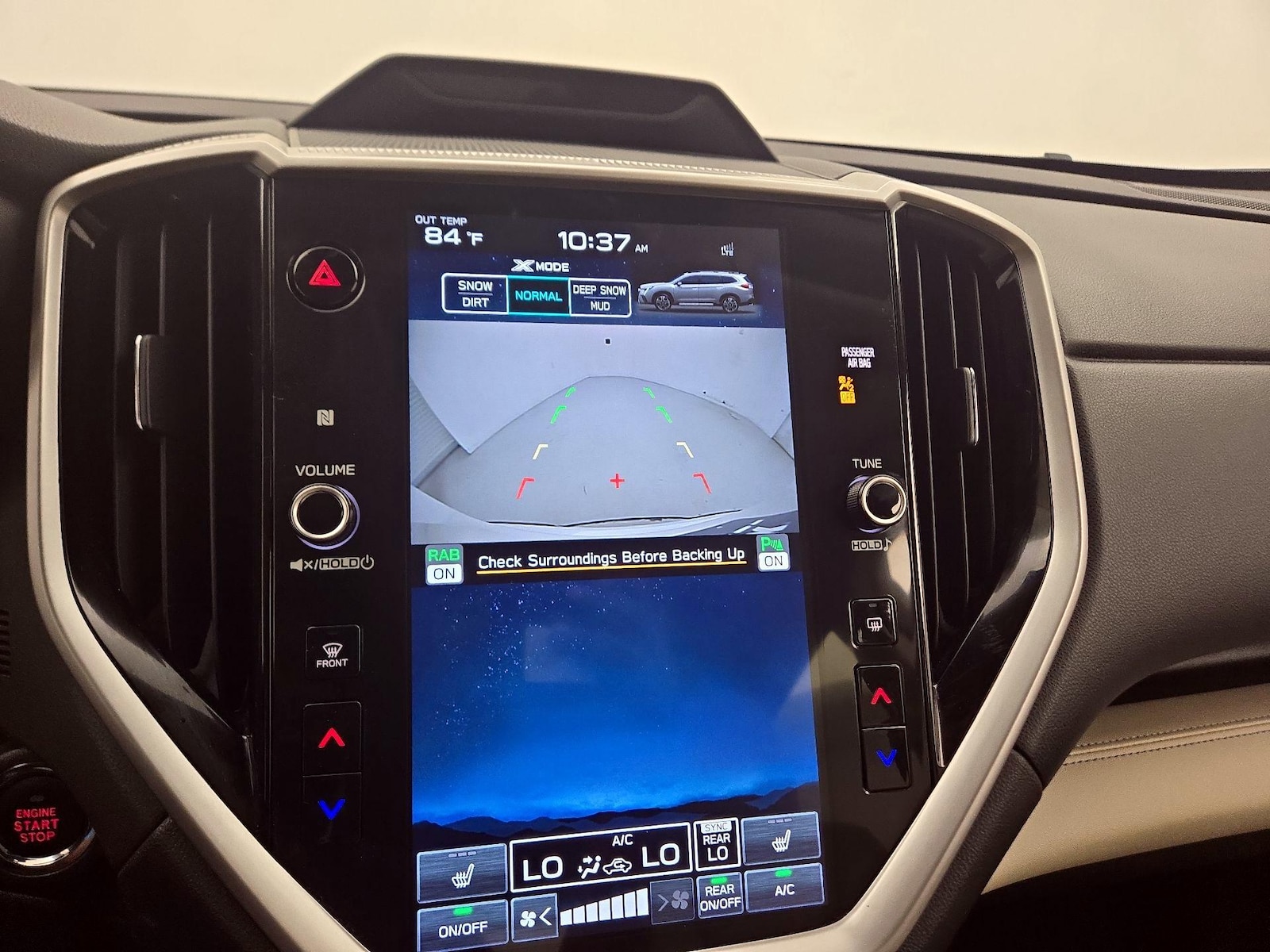 2023 Subaru Ascent Limited - Photo 15