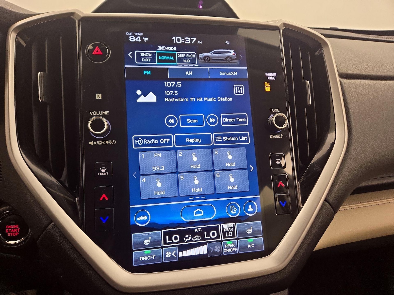 2023 Subaru Ascent Limited - Photo 16