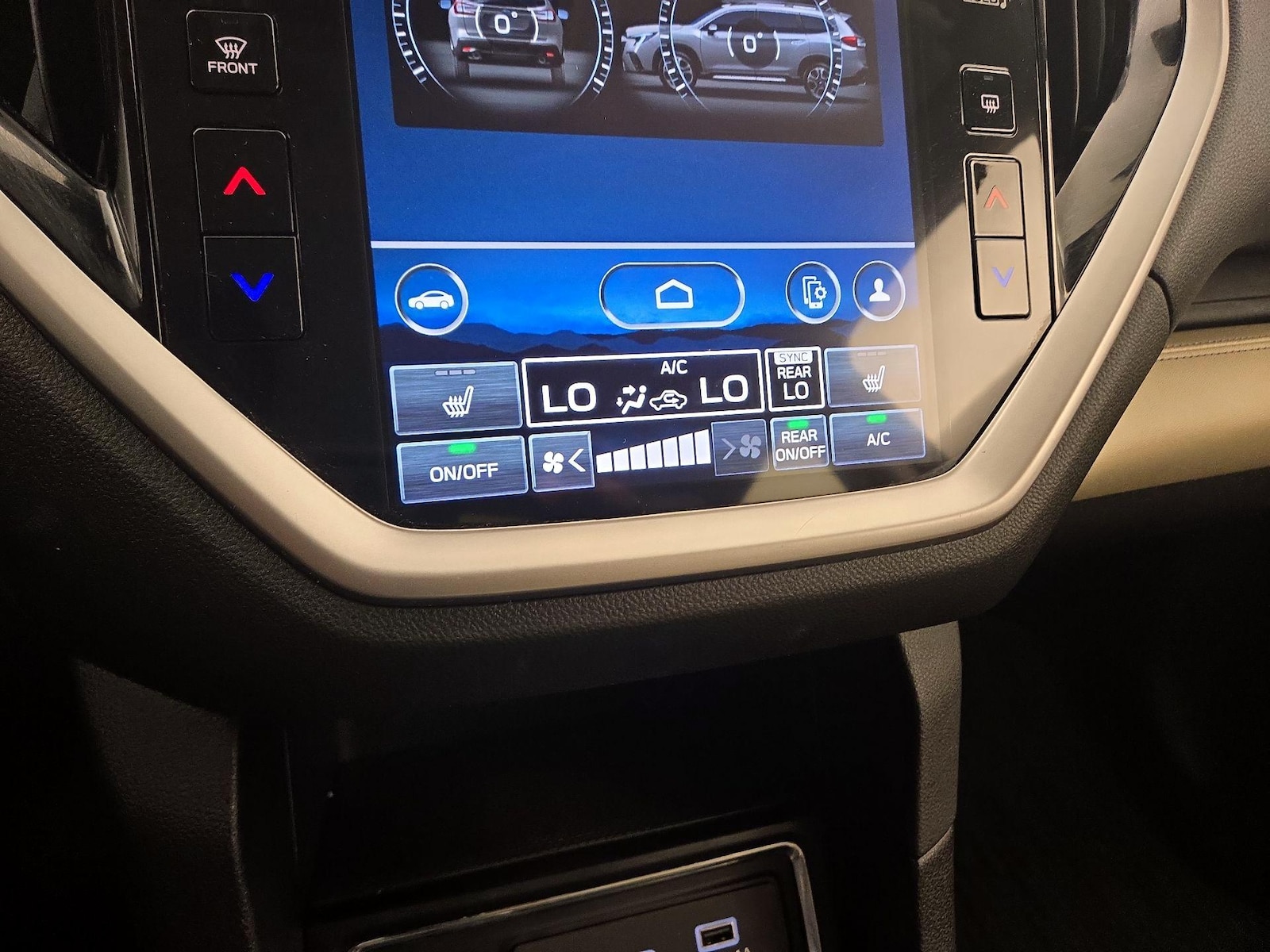2023 Subaru Ascent Limited - Photo 17