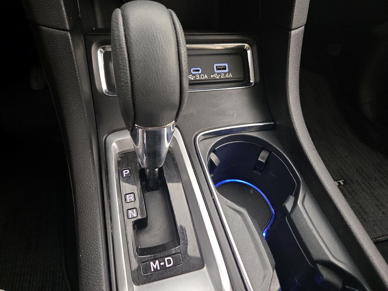 2023 Subaru Ascent Limited - Photo 18