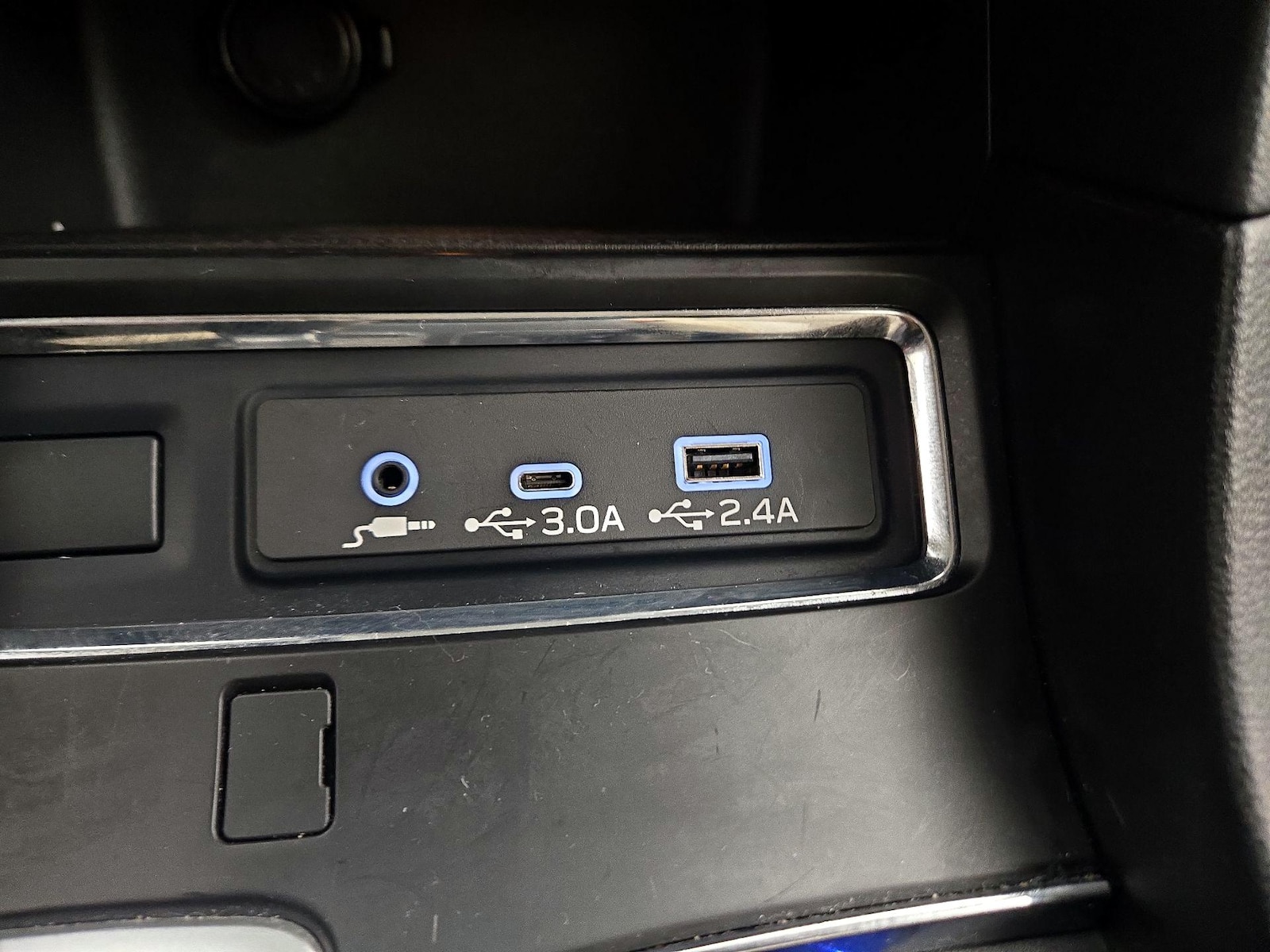 2023 Subaru Ascent Limited - Photo 19