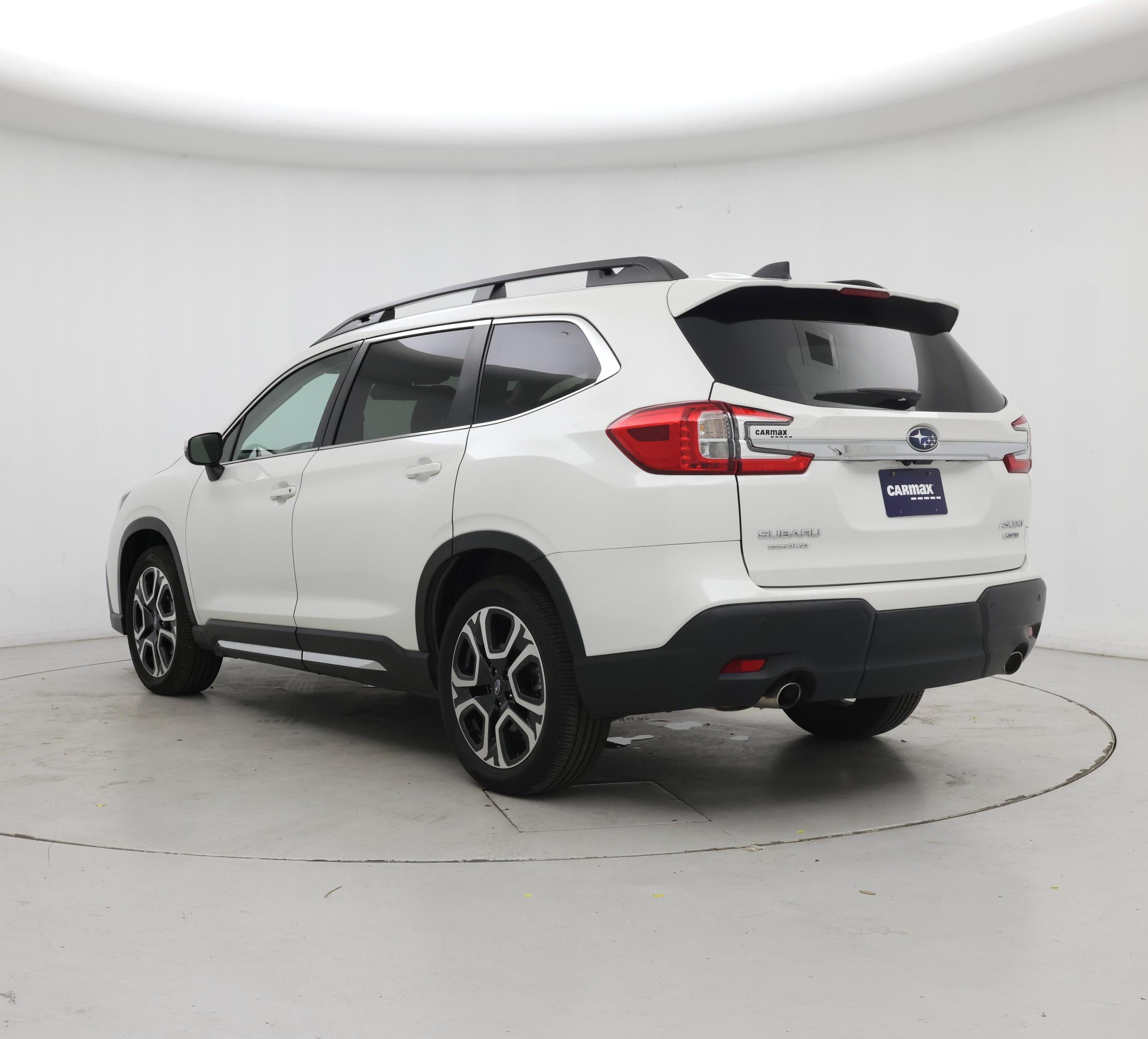 Thumbnail: 2023 Subaru Ascent - 2