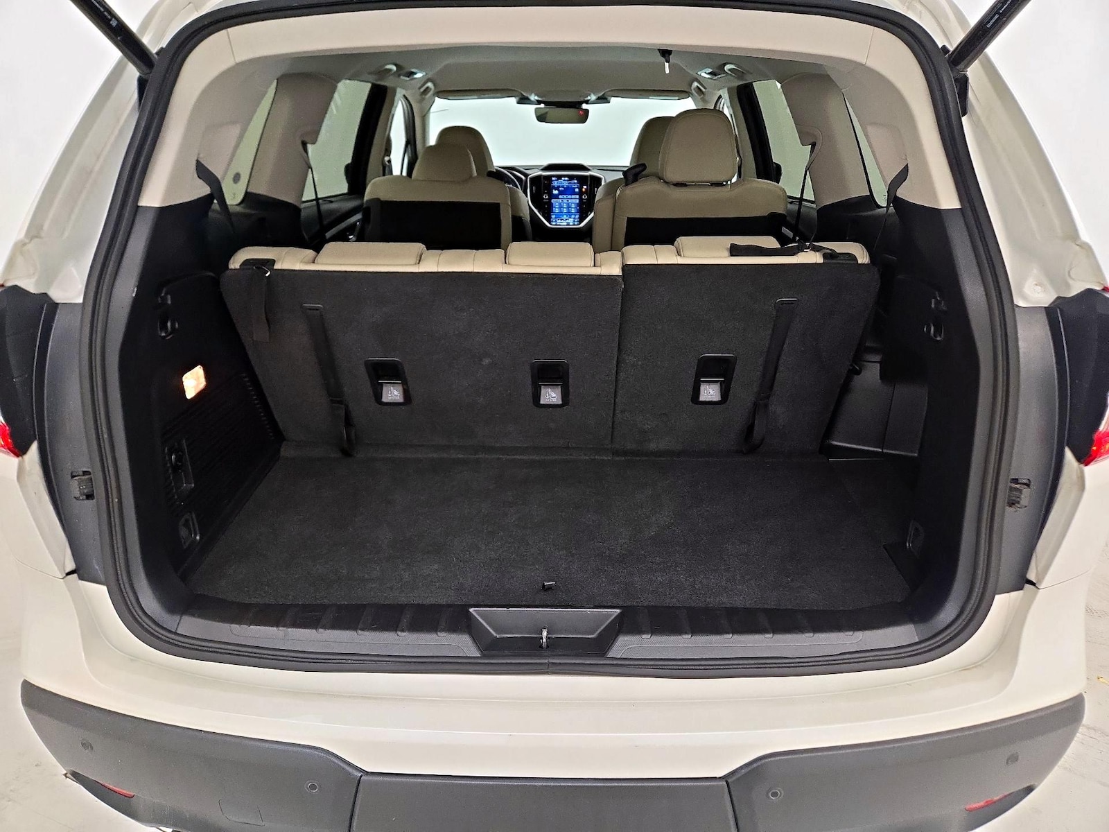 2023 Subaru Ascent Limited - Photo 22
