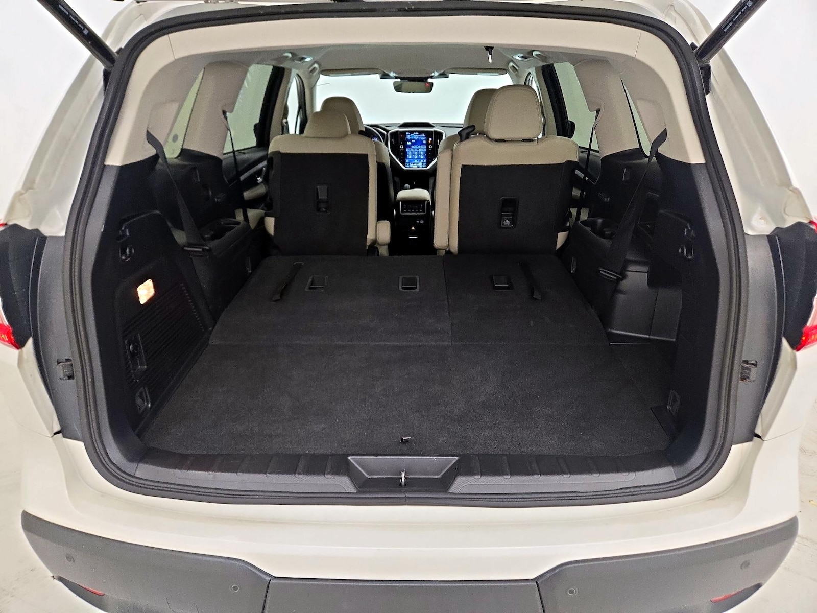 2023 Subaru Ascent Limited - Photo 23