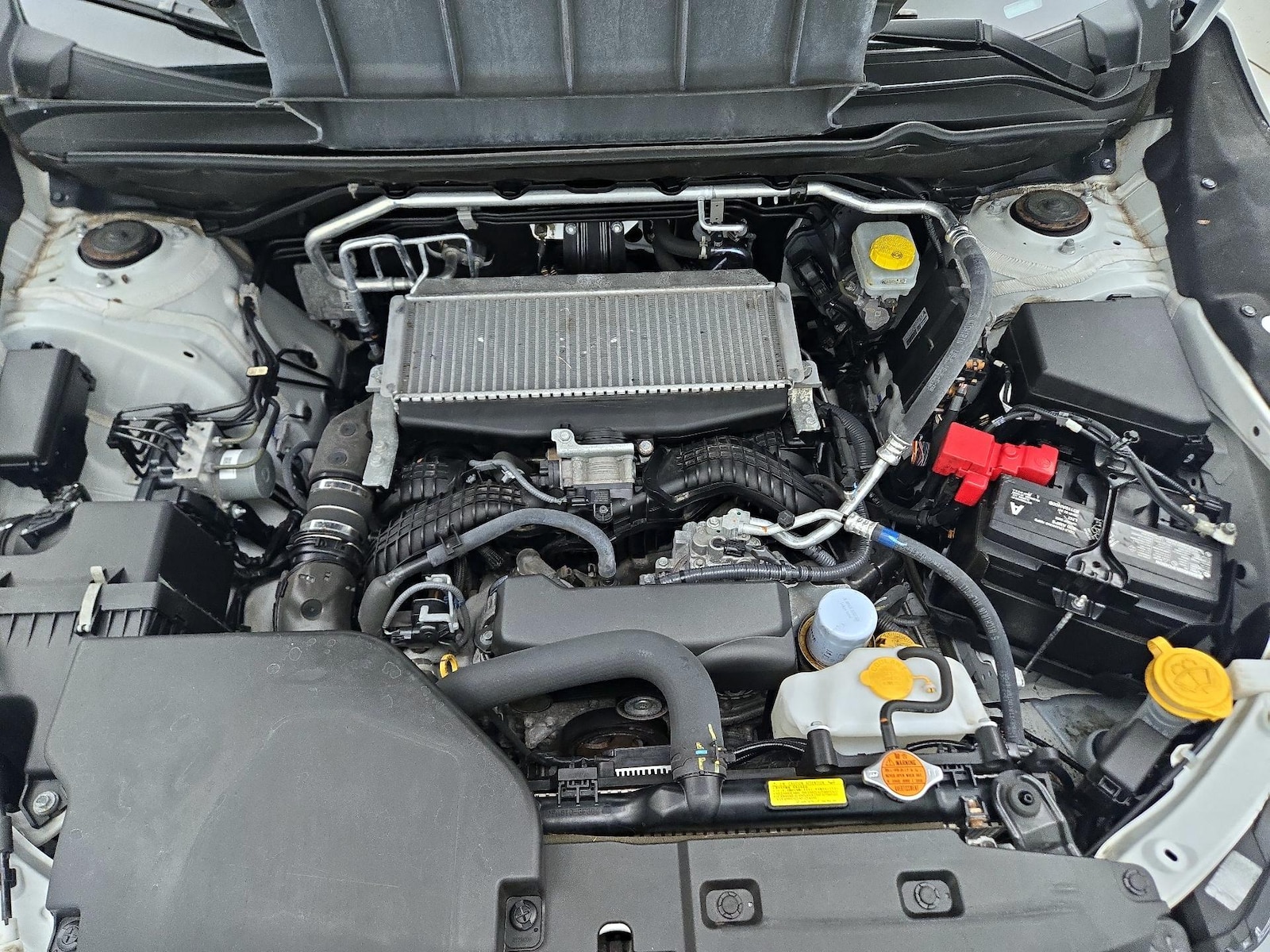 2023 Subaru Ascent Limited - Photo 24