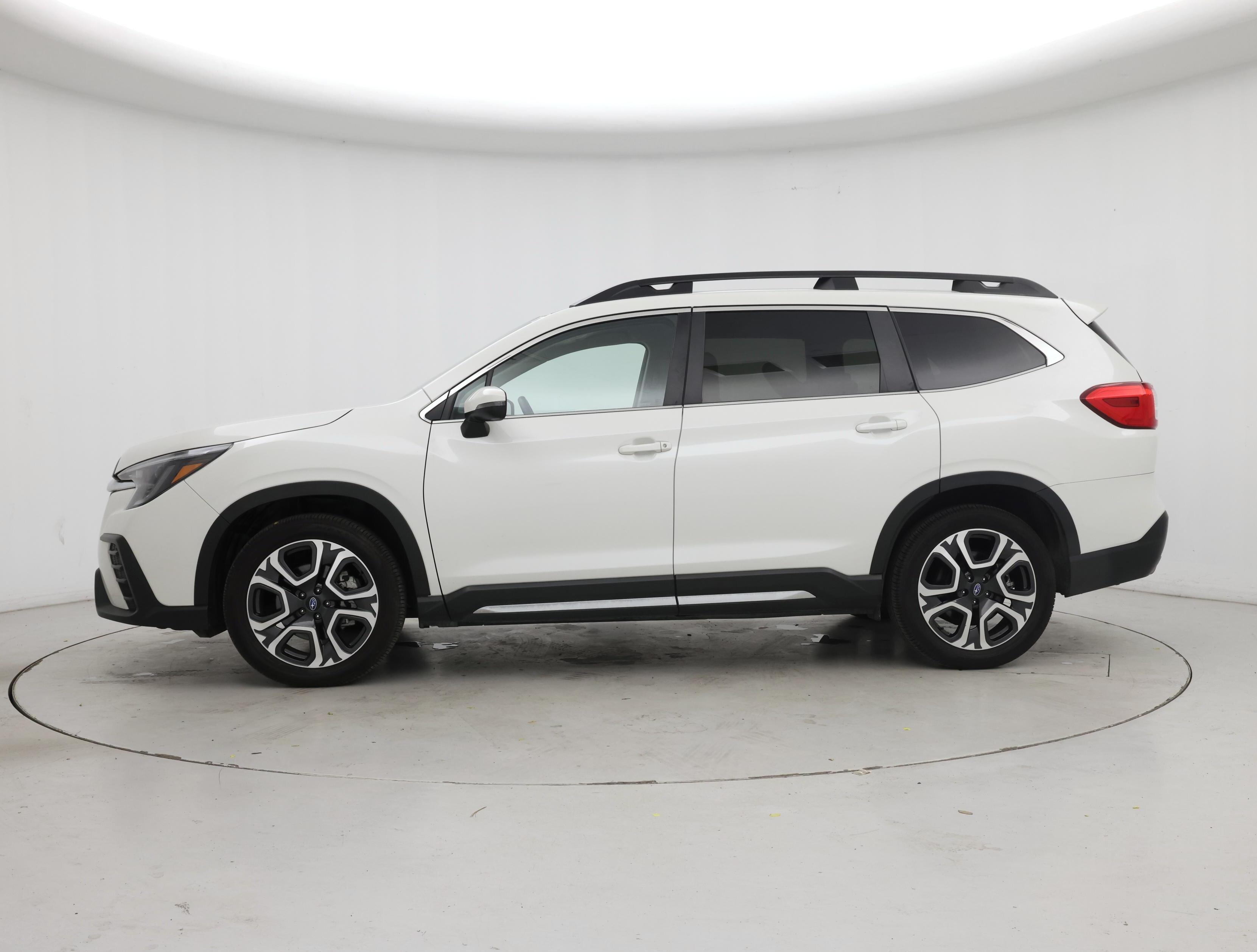 Thumbnail: 2023 Subaru Ascent - 3
