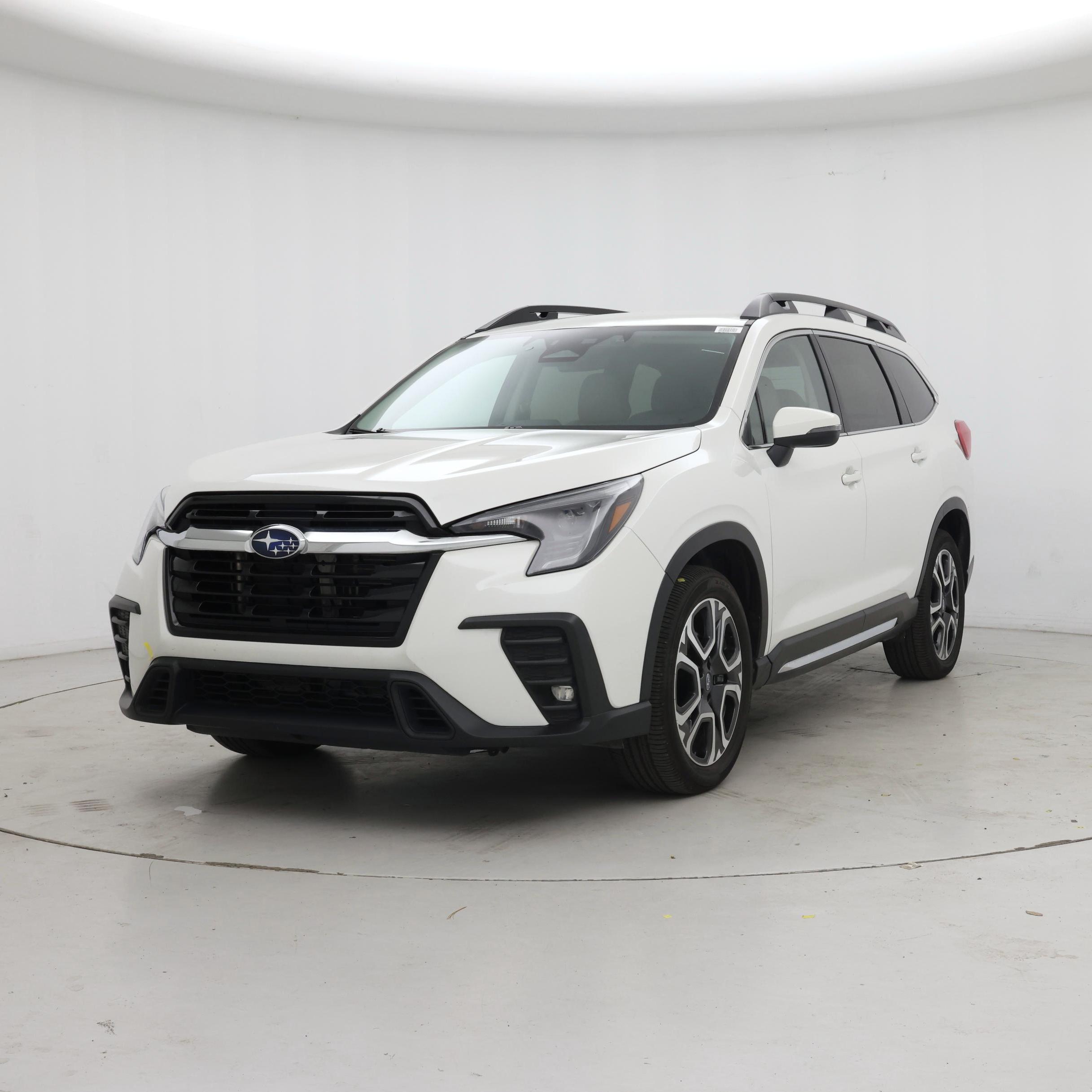 Thumbnail: 2023 Subaru Ascent - 4
