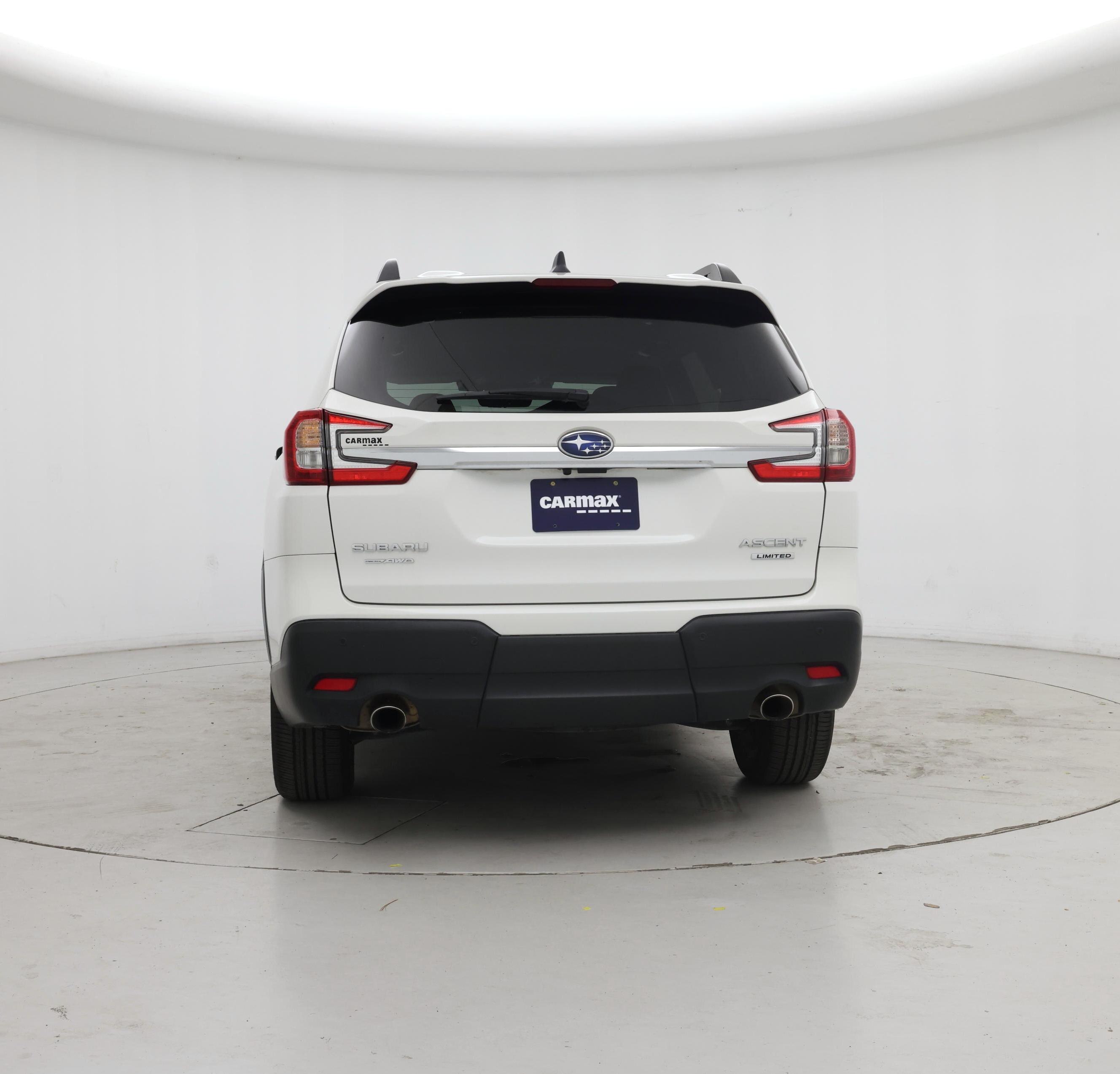 Thumbnail: 2023 Subaru Ascent - 6