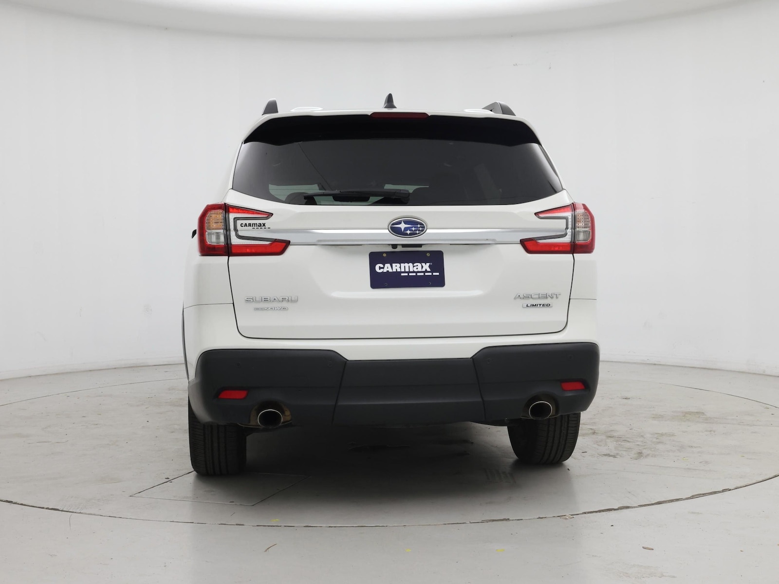 2023 Subaru Ascent Limited - Photo 7