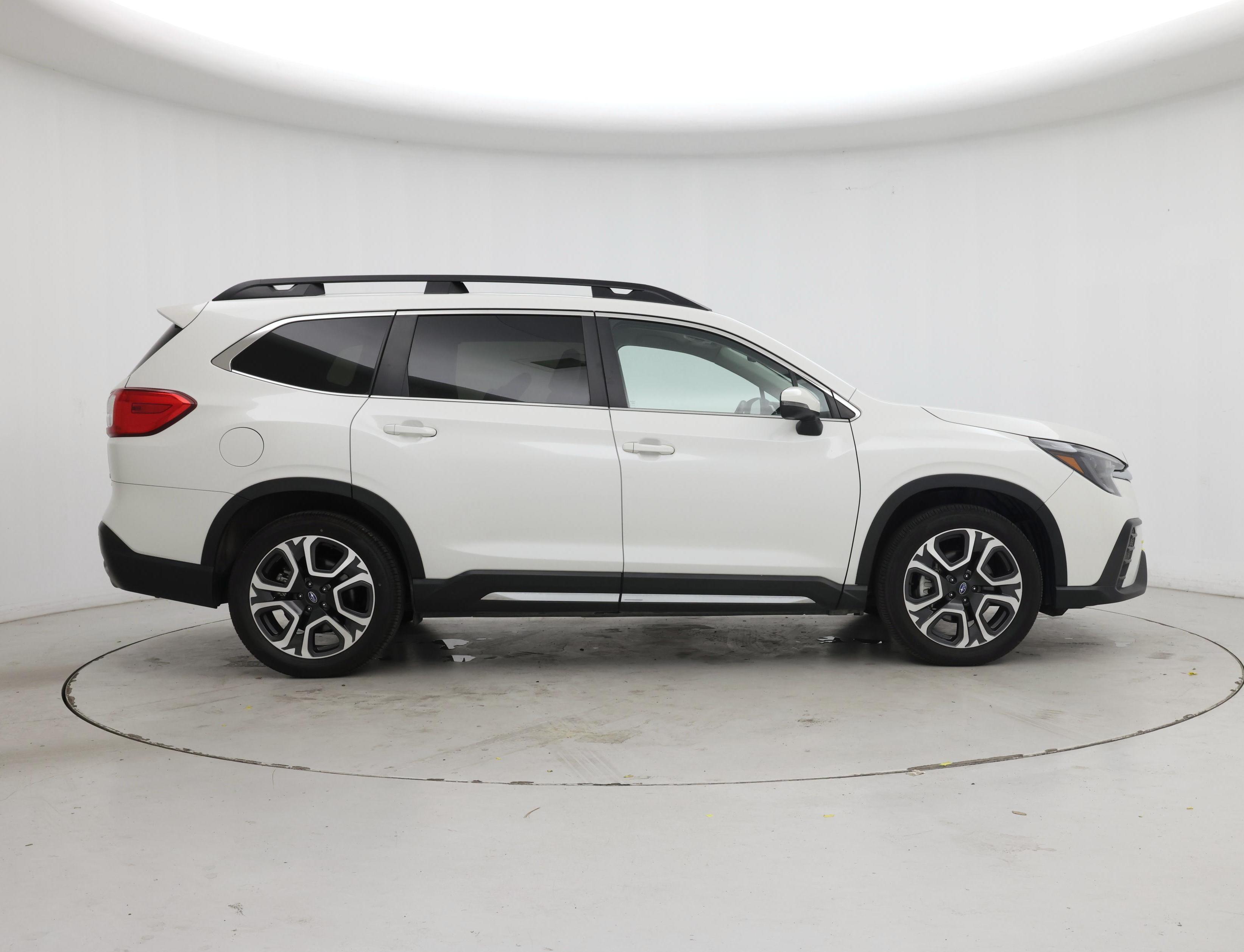 Thumbnail: 2023 Subaru Ascent - 7
