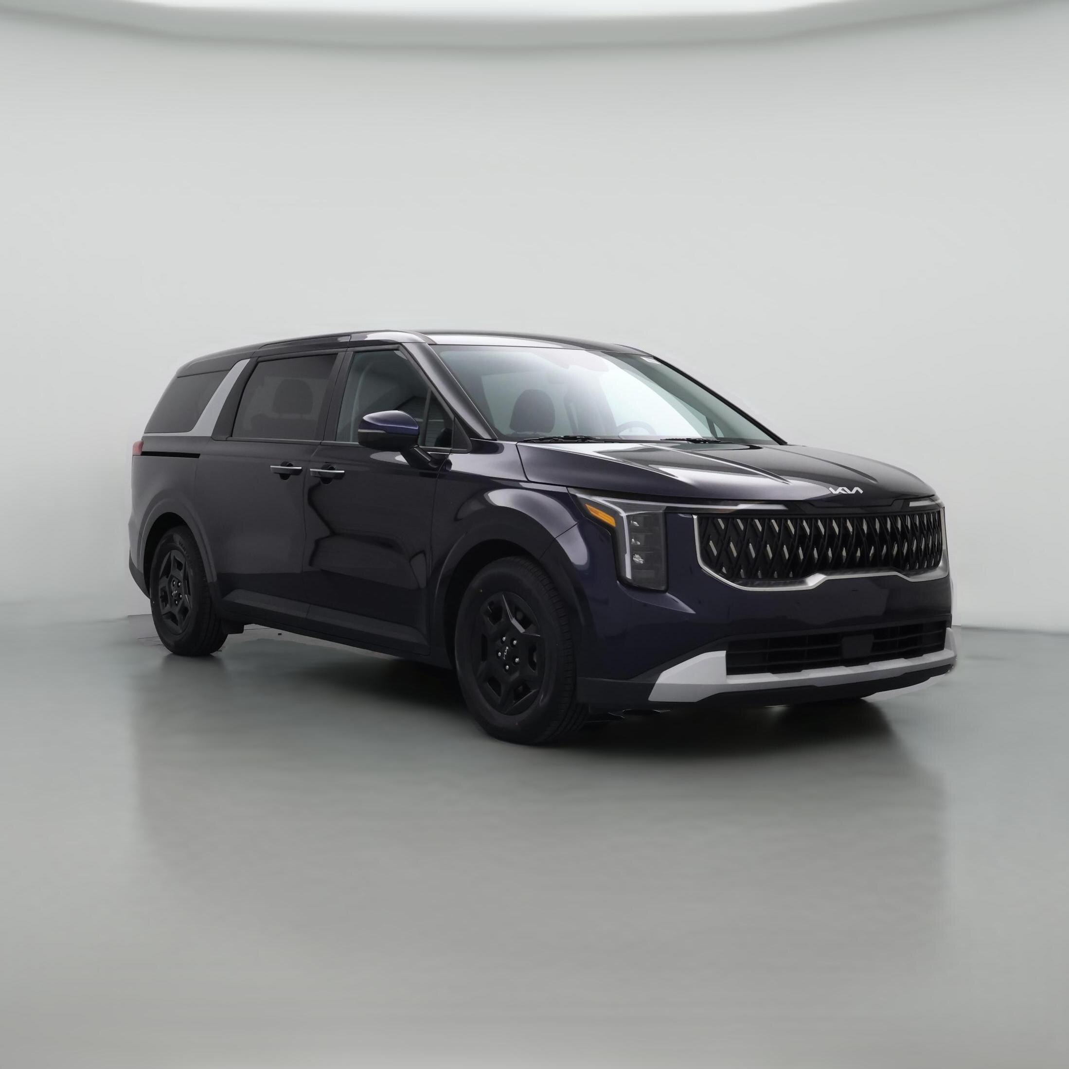 Thumbnail: 2025 Kia Carnival - 1