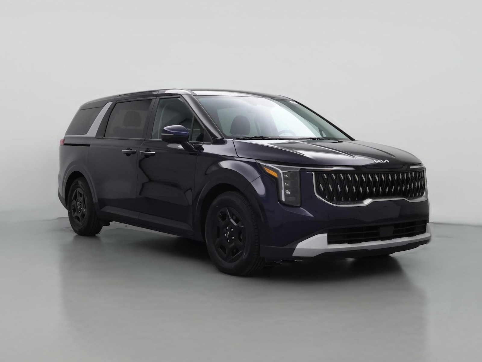 2025 Kia Carnival