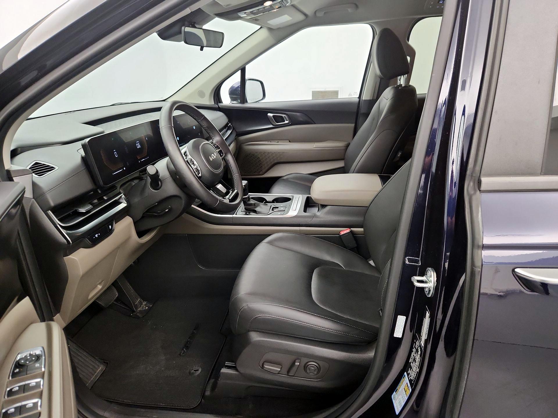 Thumbnail: 2025 Kia Carnival - 11