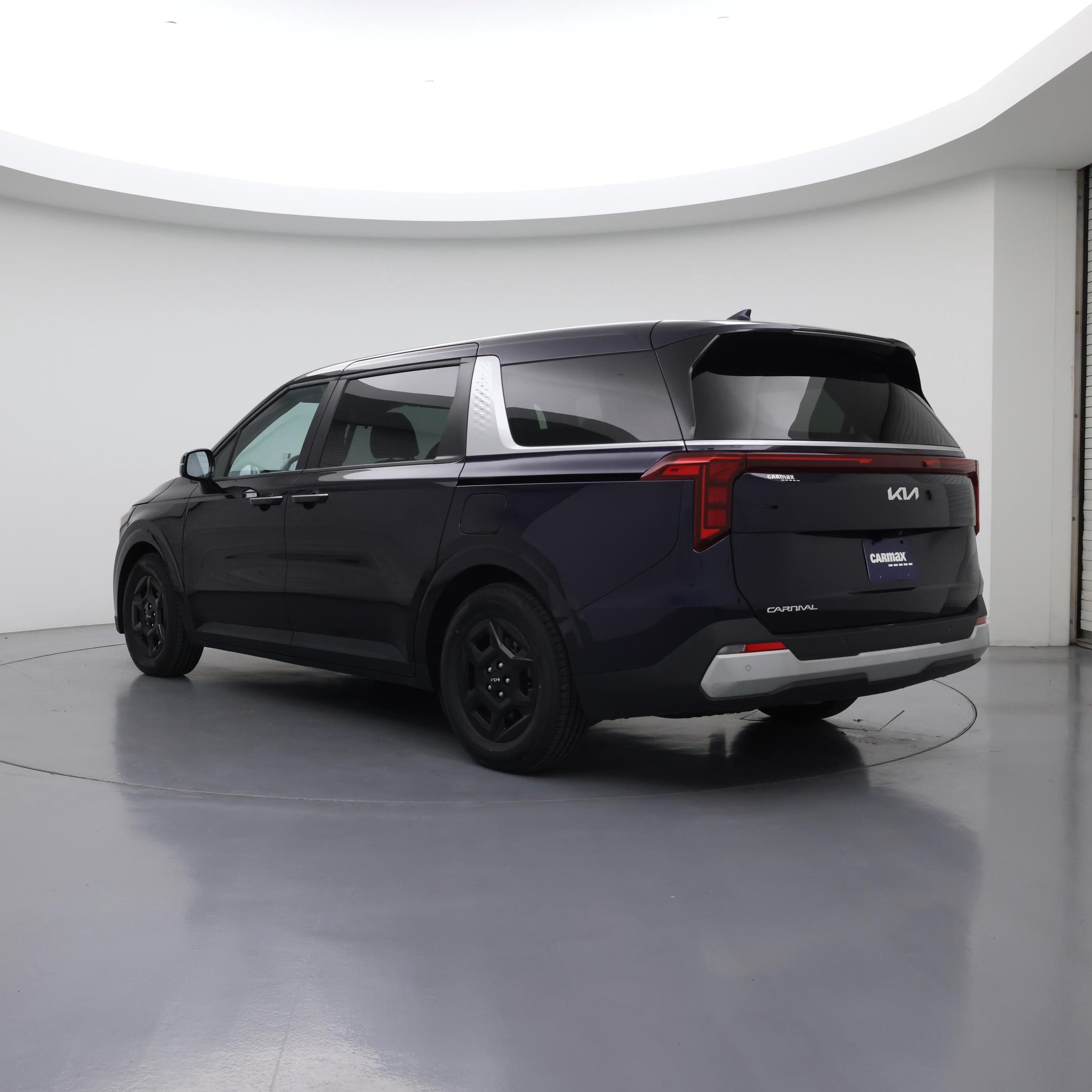 Thumbnail: 2025 Kia Carnival - 2