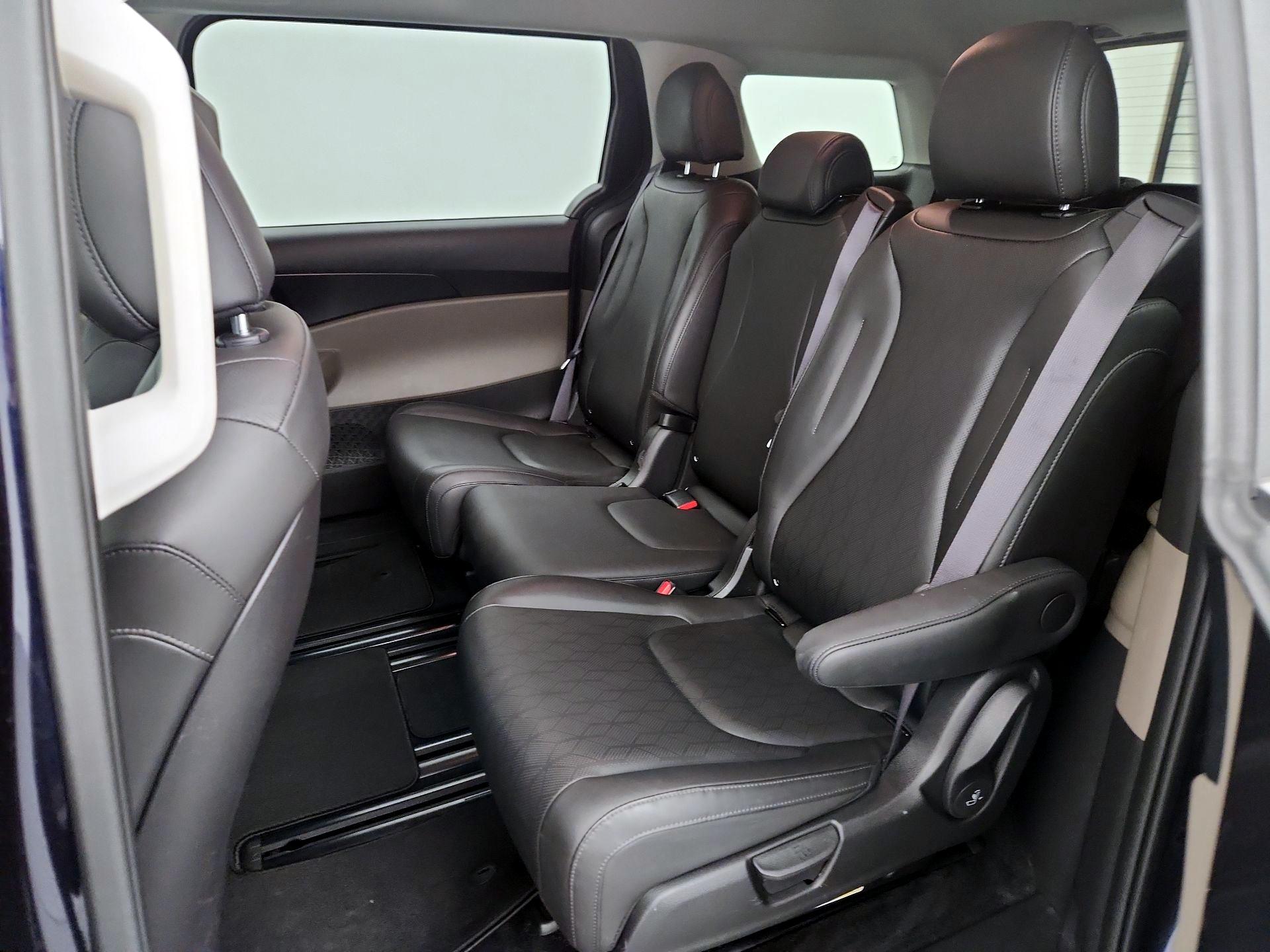 Thumbnail: 2025 Kia Carnival - 20