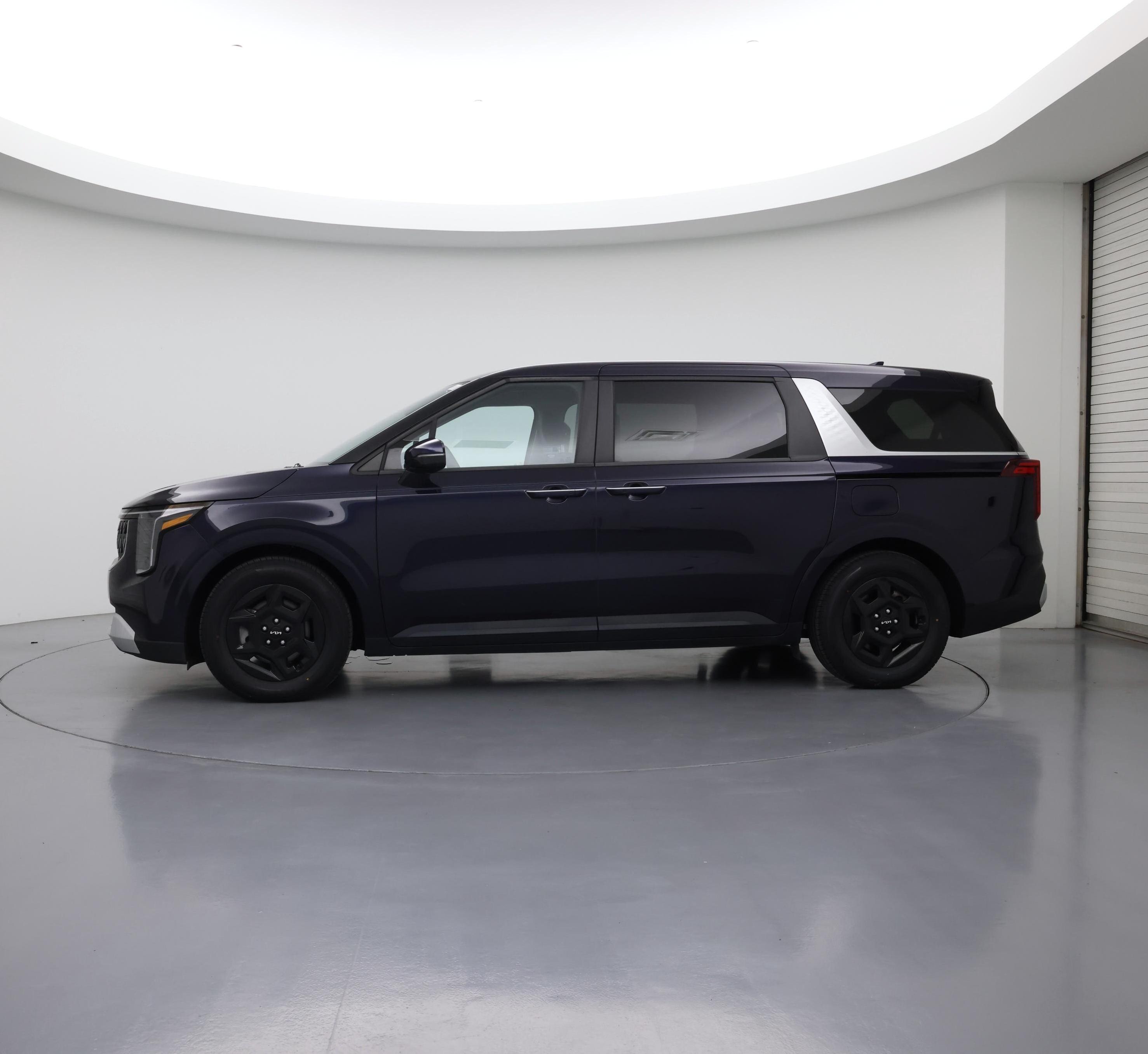 Thumbnail: 2025 Kia Carnival - 3