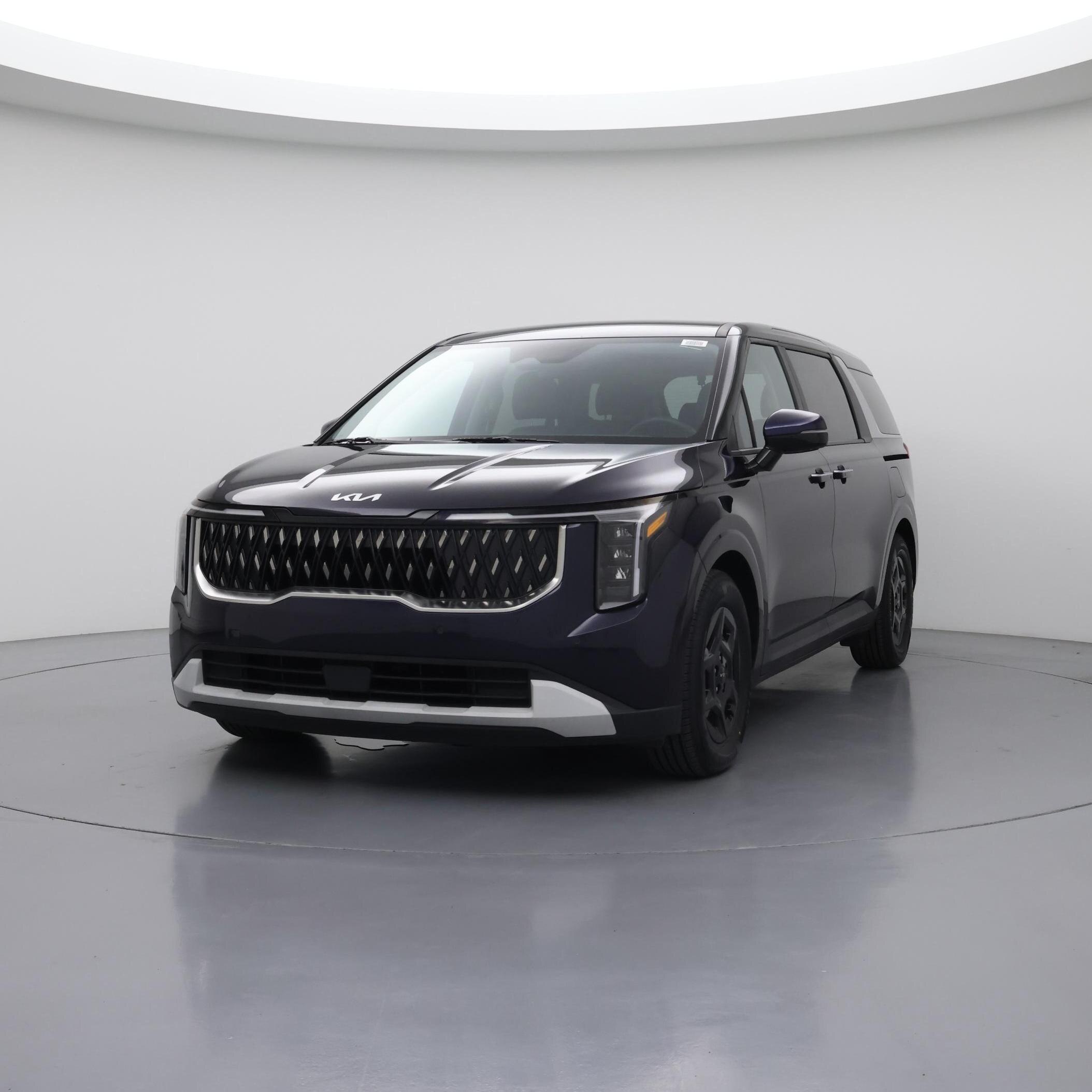 Thumbnail: 2025 Kia Carnival - 4