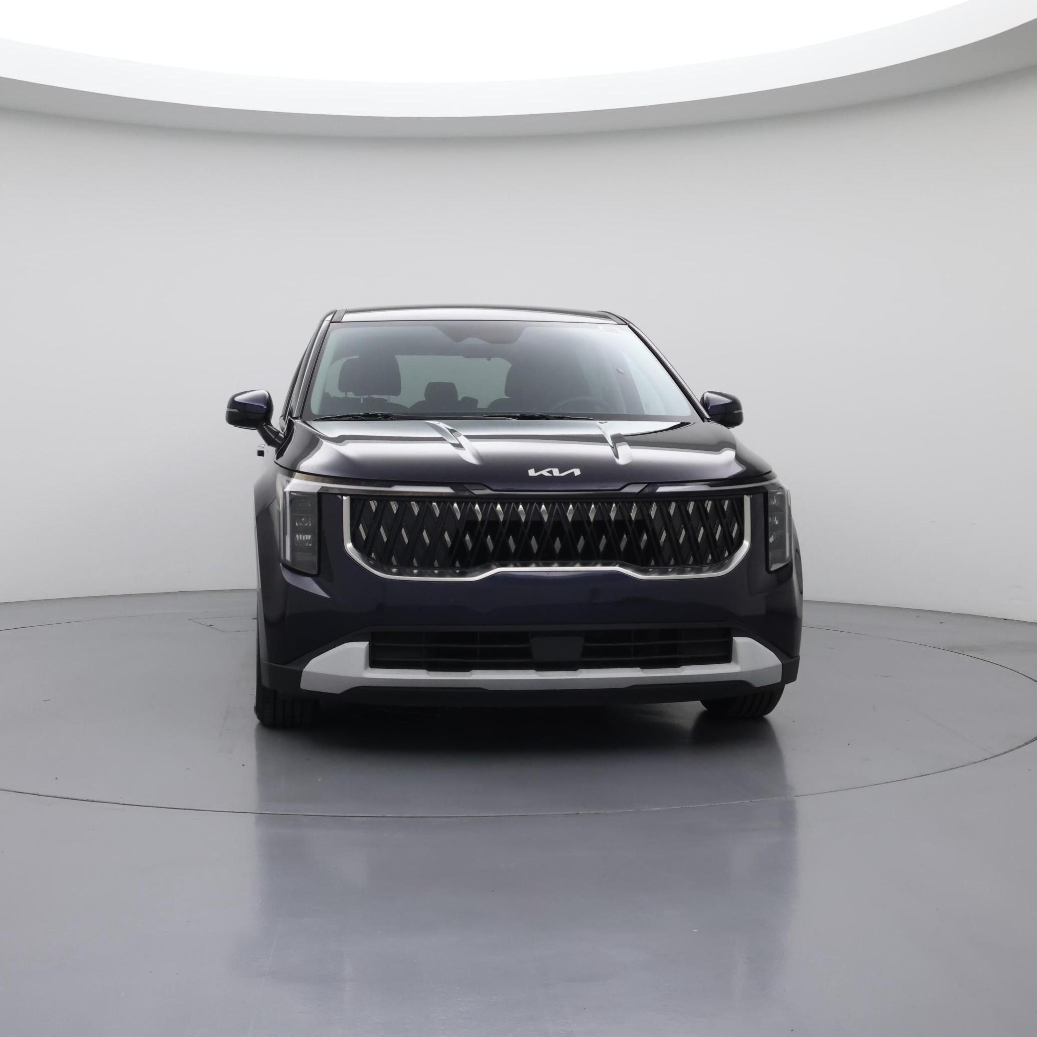 Thumbnail: 2025 Kia Carnival - 5