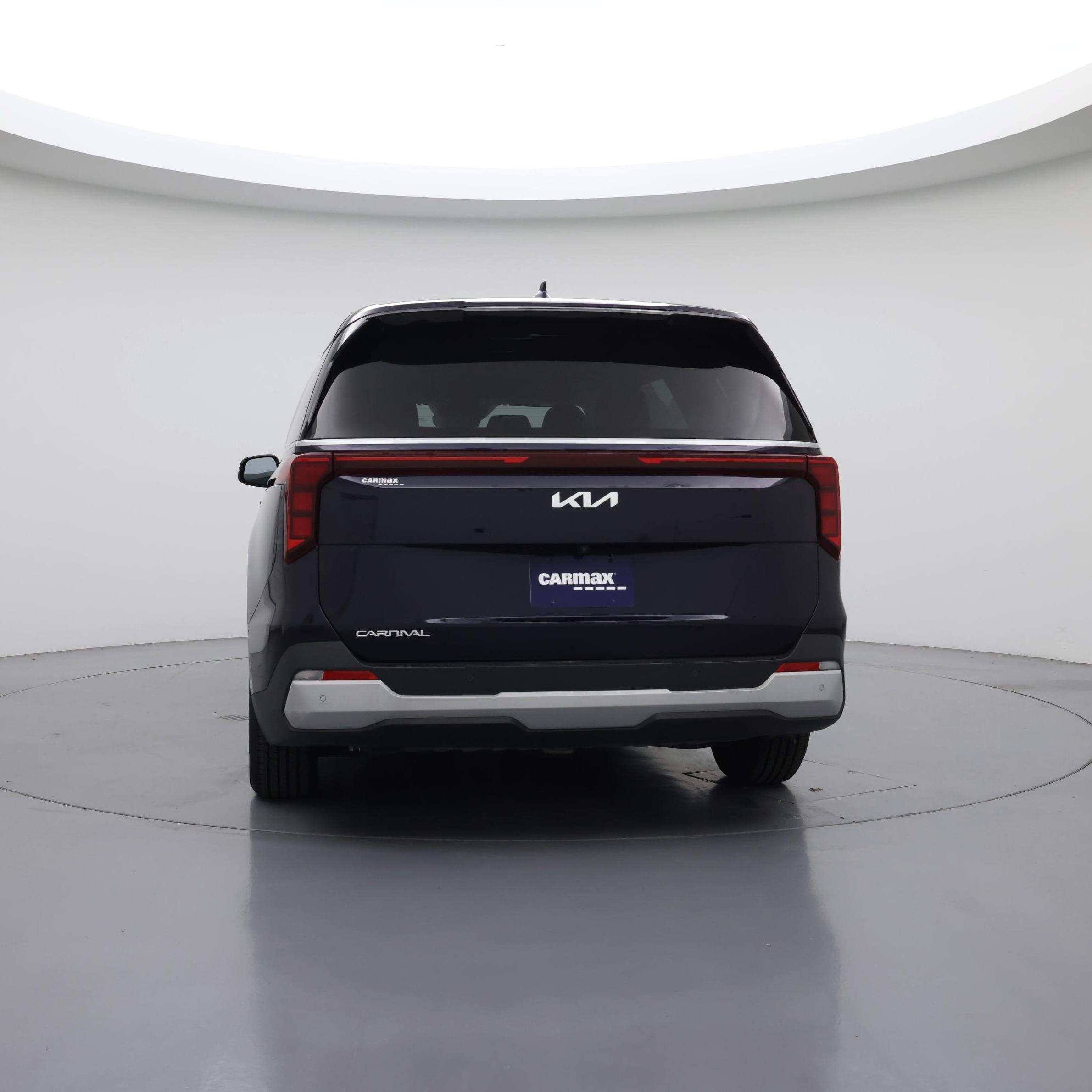 Thumbnail: 2025 Kia Carnival - 6