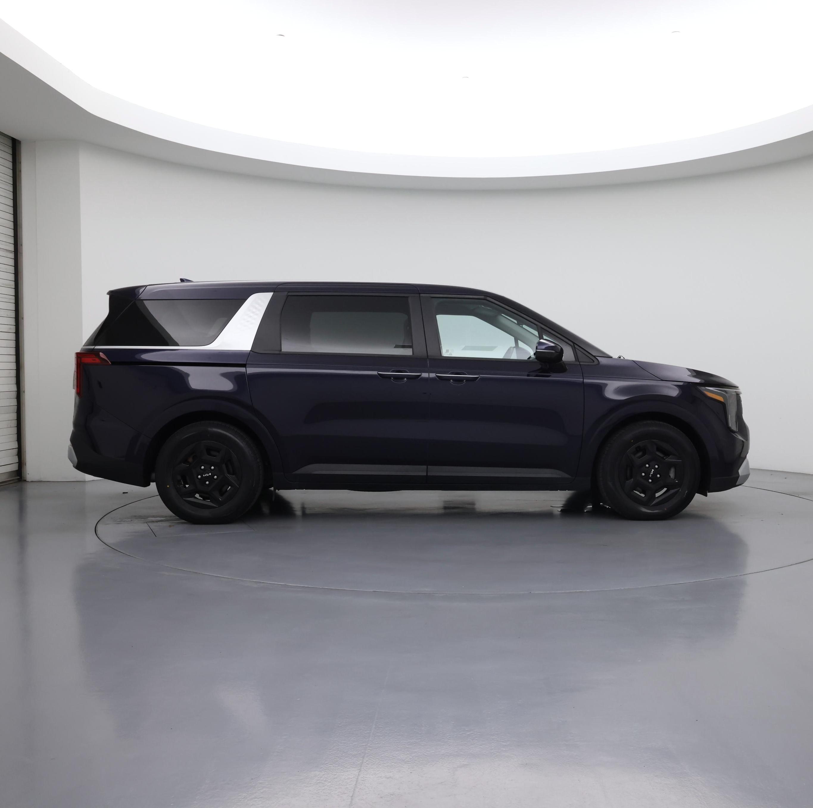 Thumbnail: 2025 Kia Carnival - 7