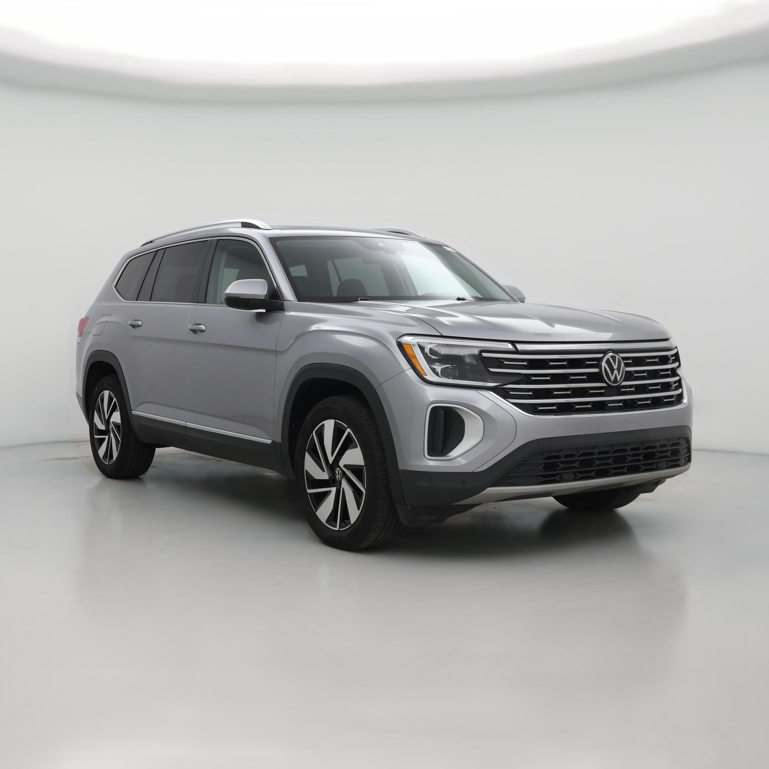 Thumbnail: 2025 Volkswagen Atlas - 1