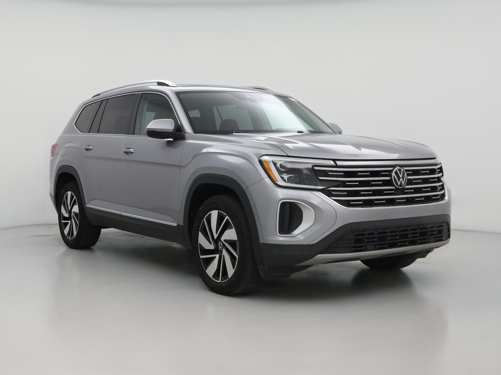 2025 Volkswagen Atlas SEL - Photo 1