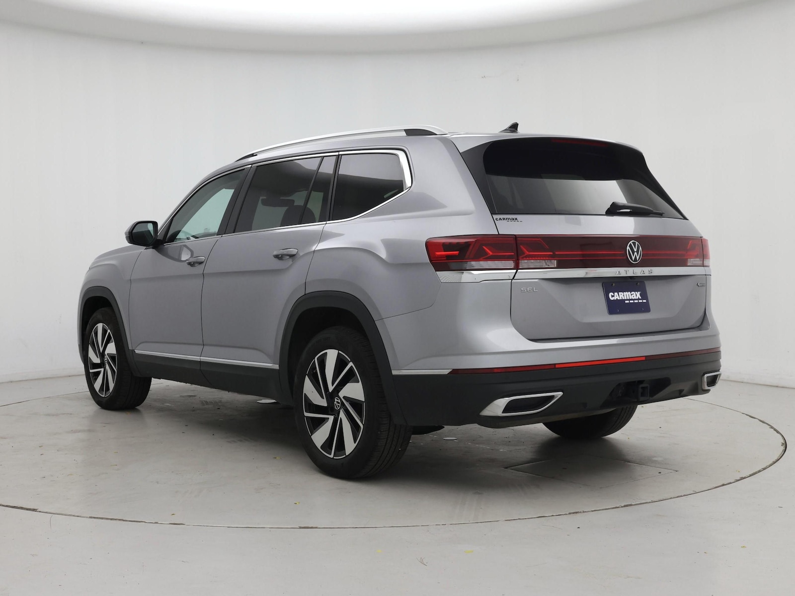 2025 Volkswagen Atlas SEL - Photo 3
