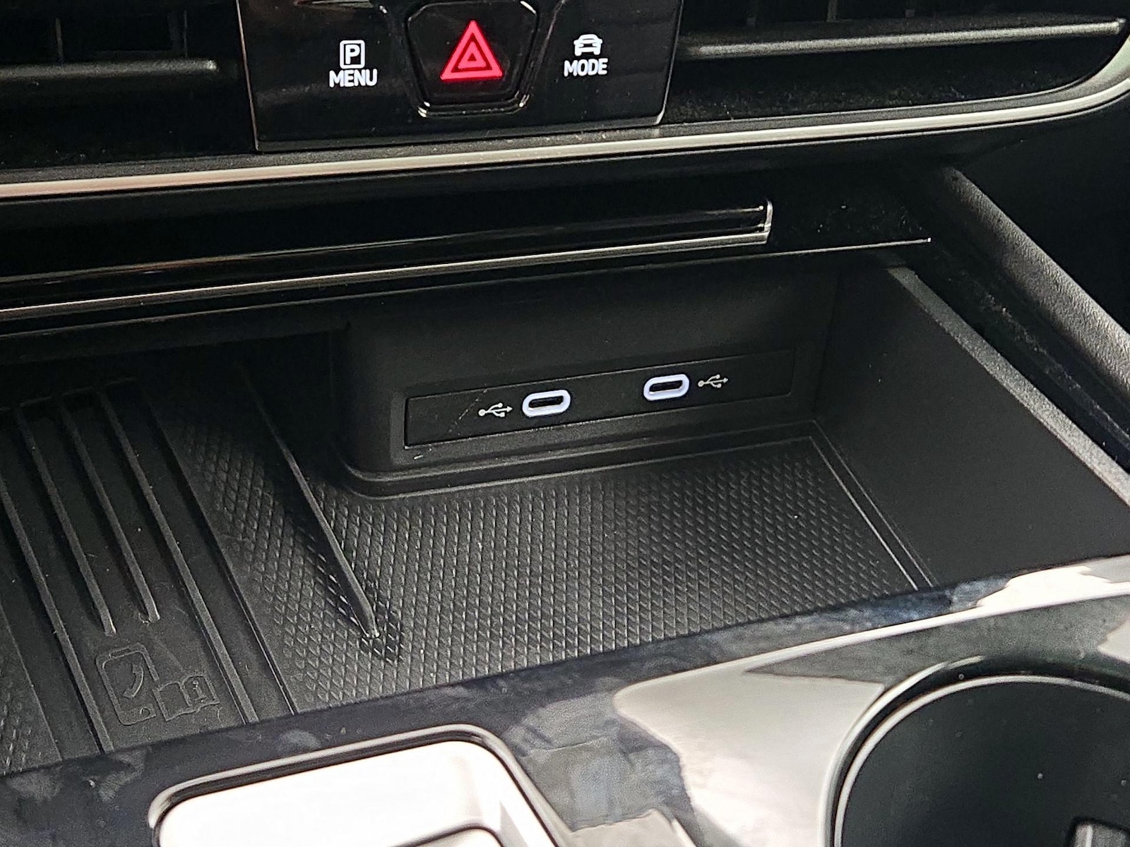 2025 Volkswagen Atlas SEL - Photo 20