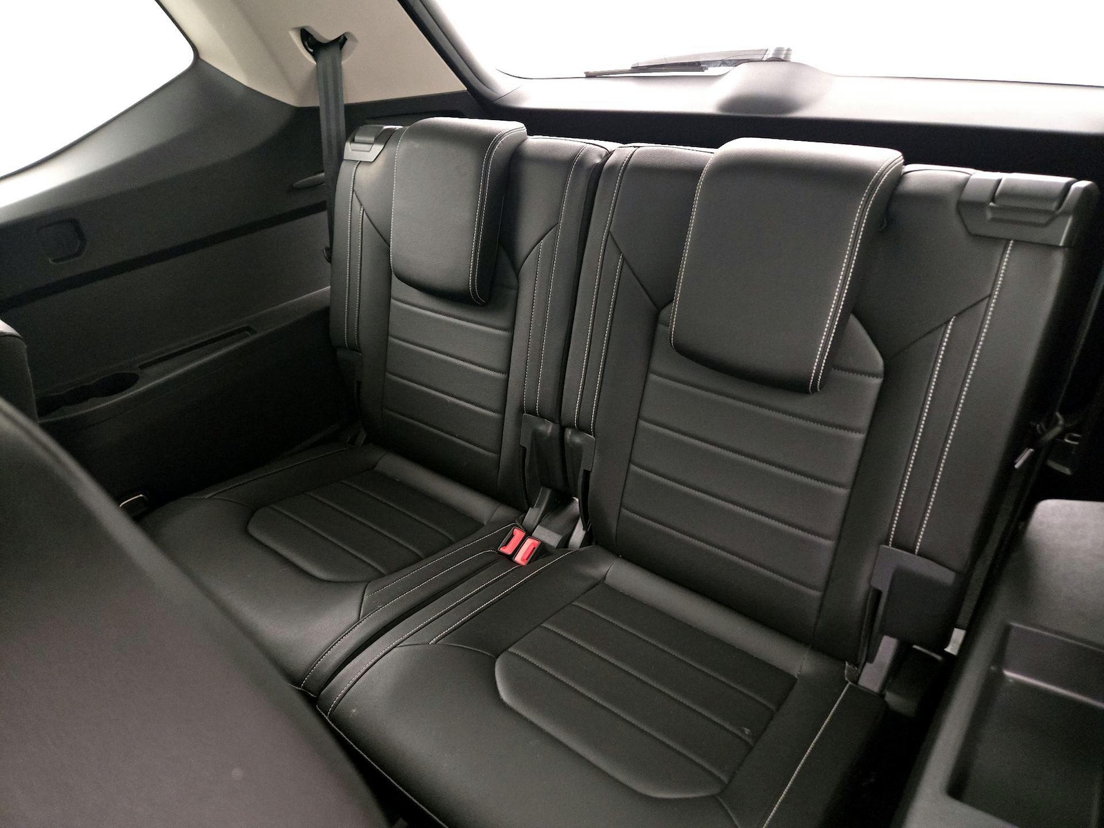 2025 Volkswagen Atlas SEL - Photo 23