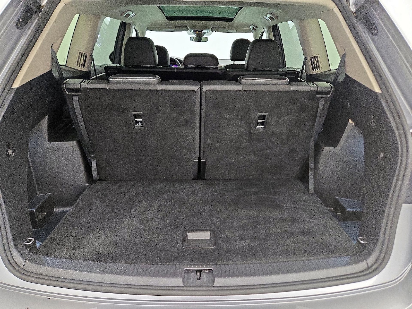 2025 Volkswagen Atlas SEL - Photo 24