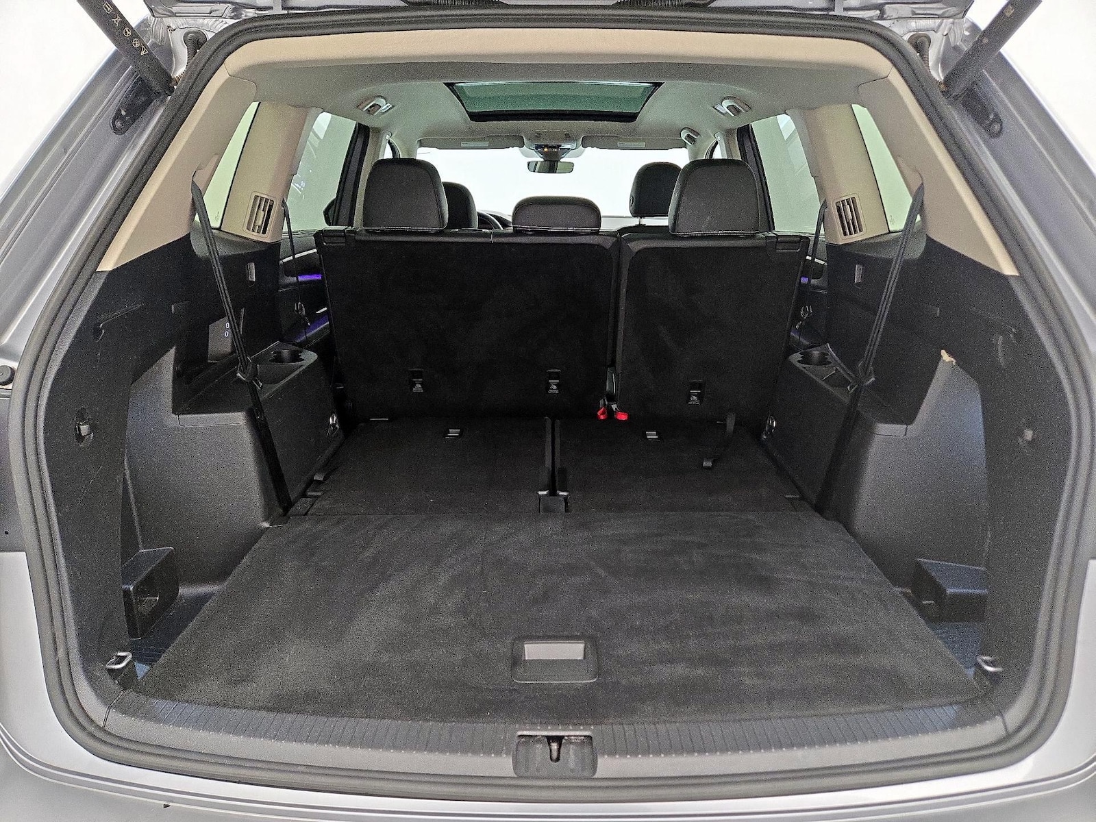 2025 Volkswagen Atlas SEL - Photo 25