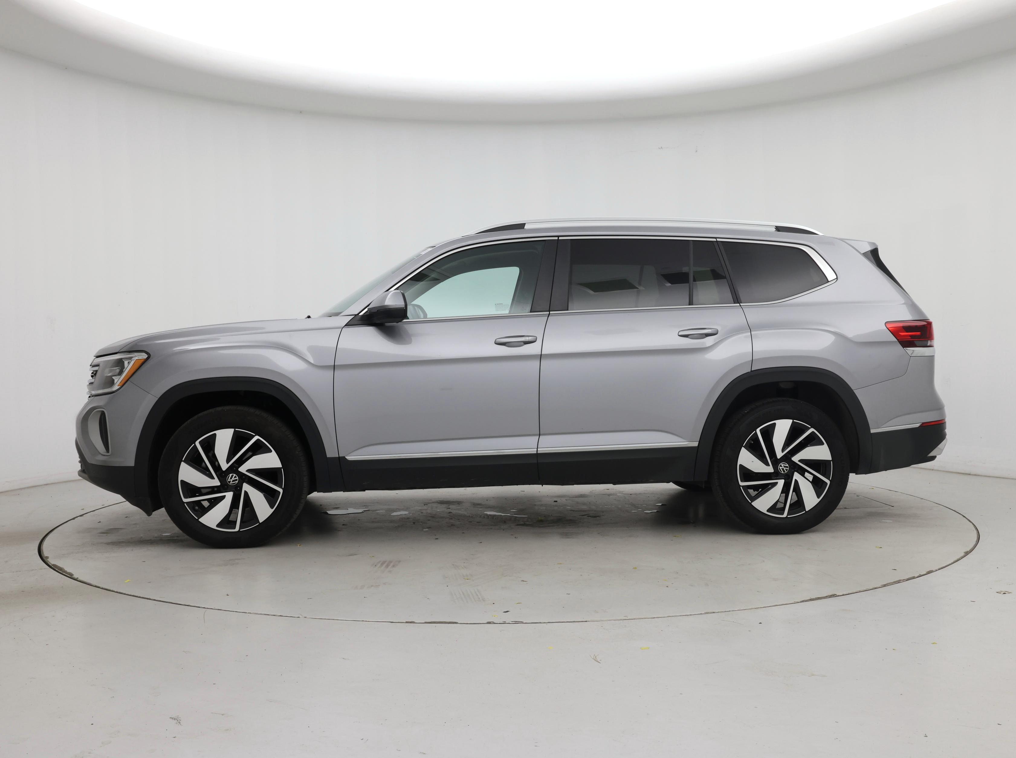 Thumbnail: 2025 Volkswagen Atlas - 3