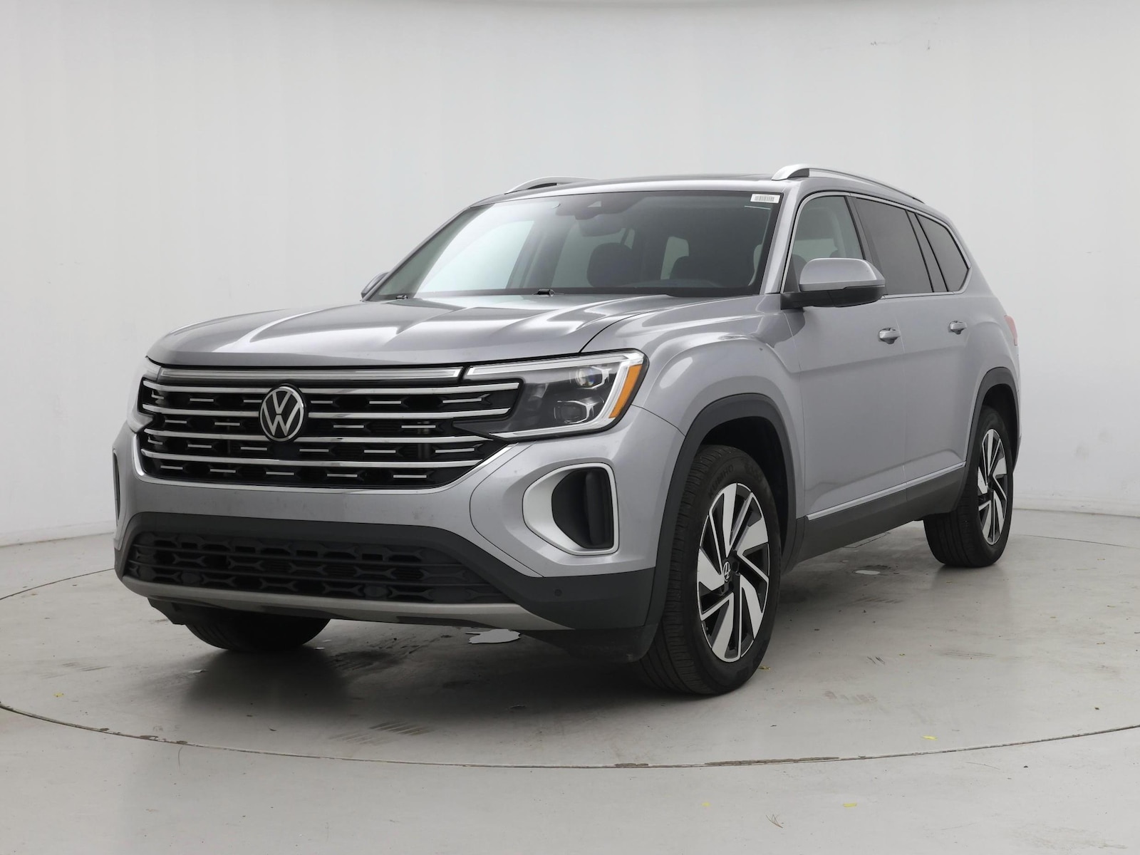 2025 Volkswagen Atlas SEL - Photo 5
