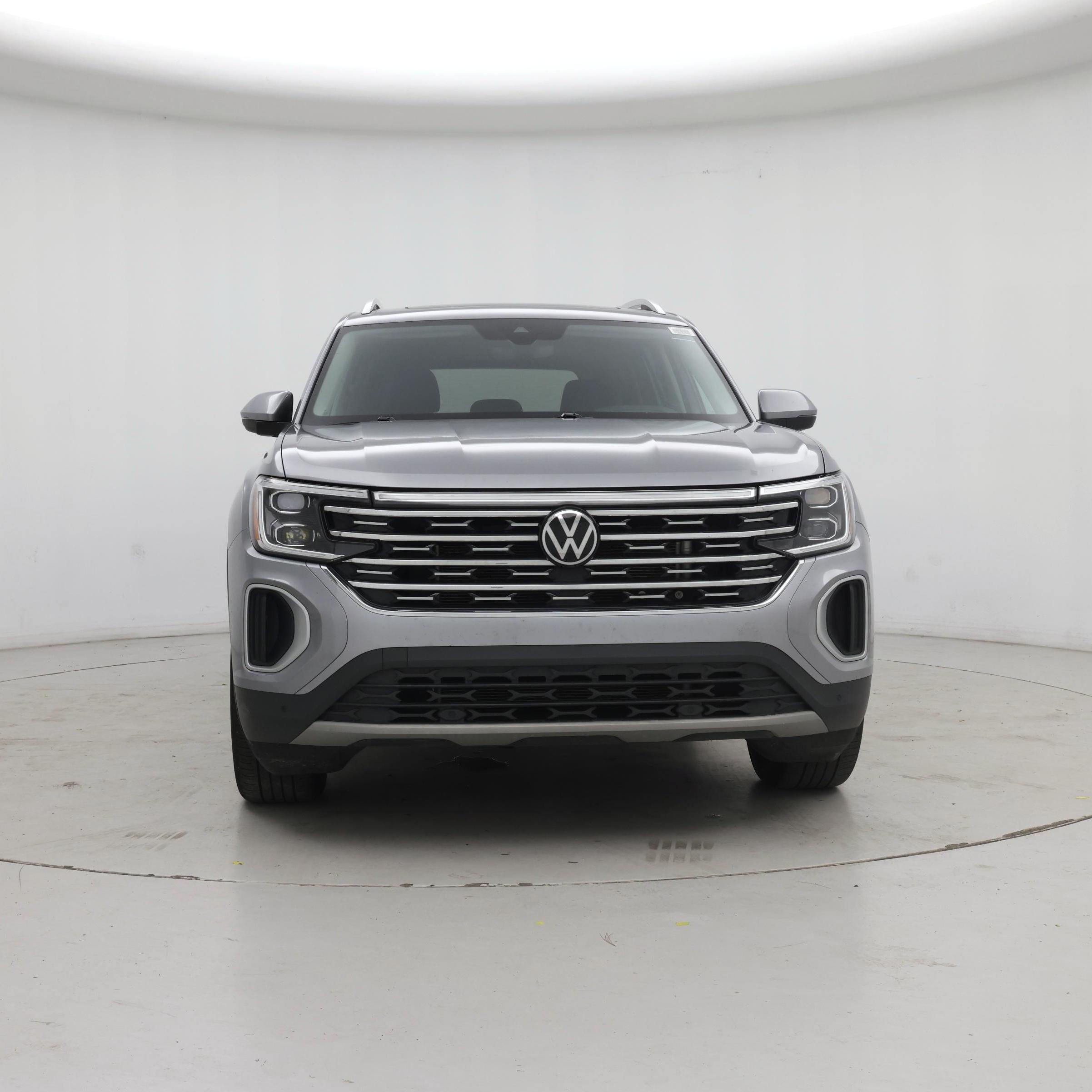Thumbnail: 2025 Volkswagen Atlas - 5